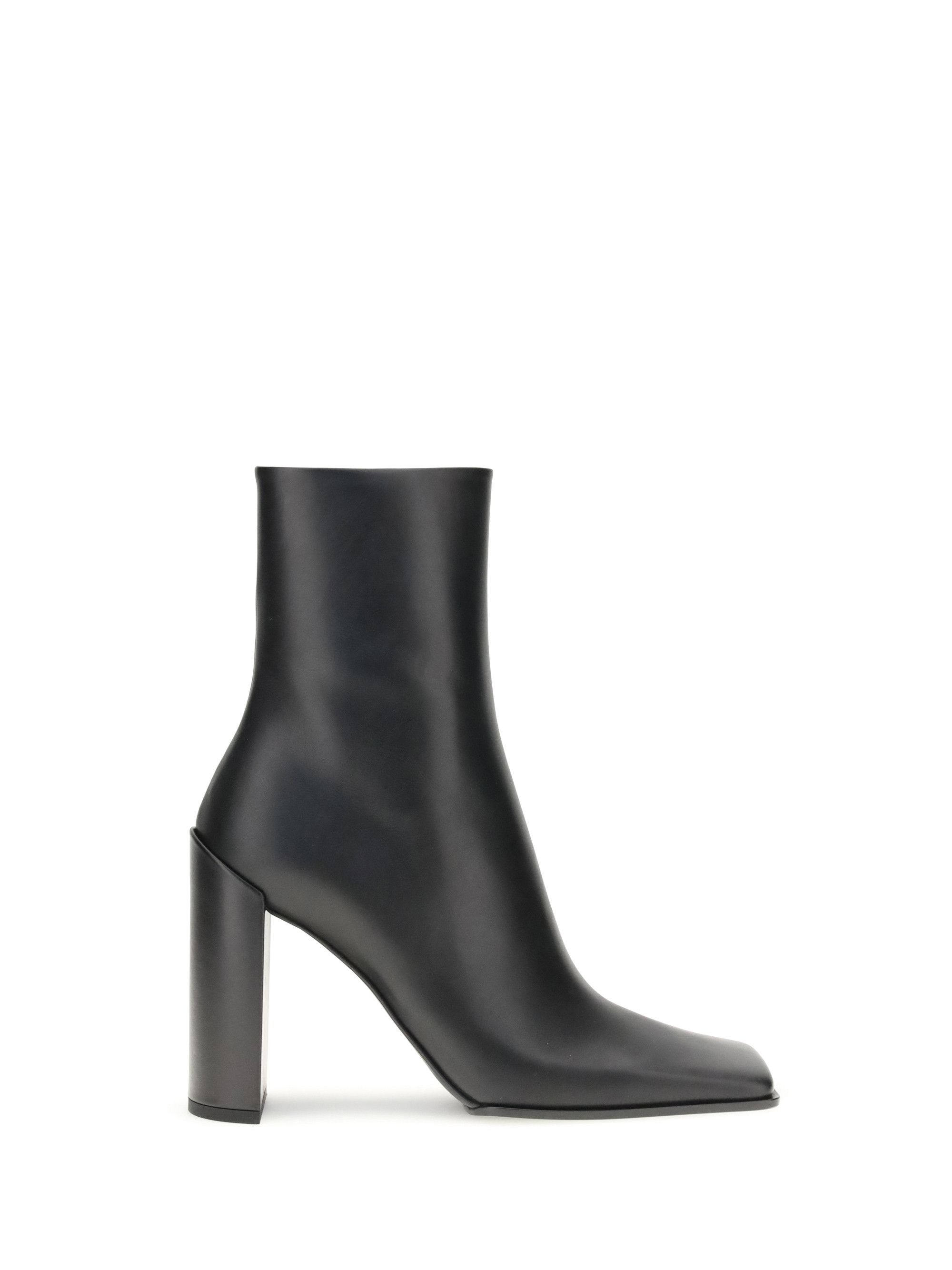 Ankle Boots 90