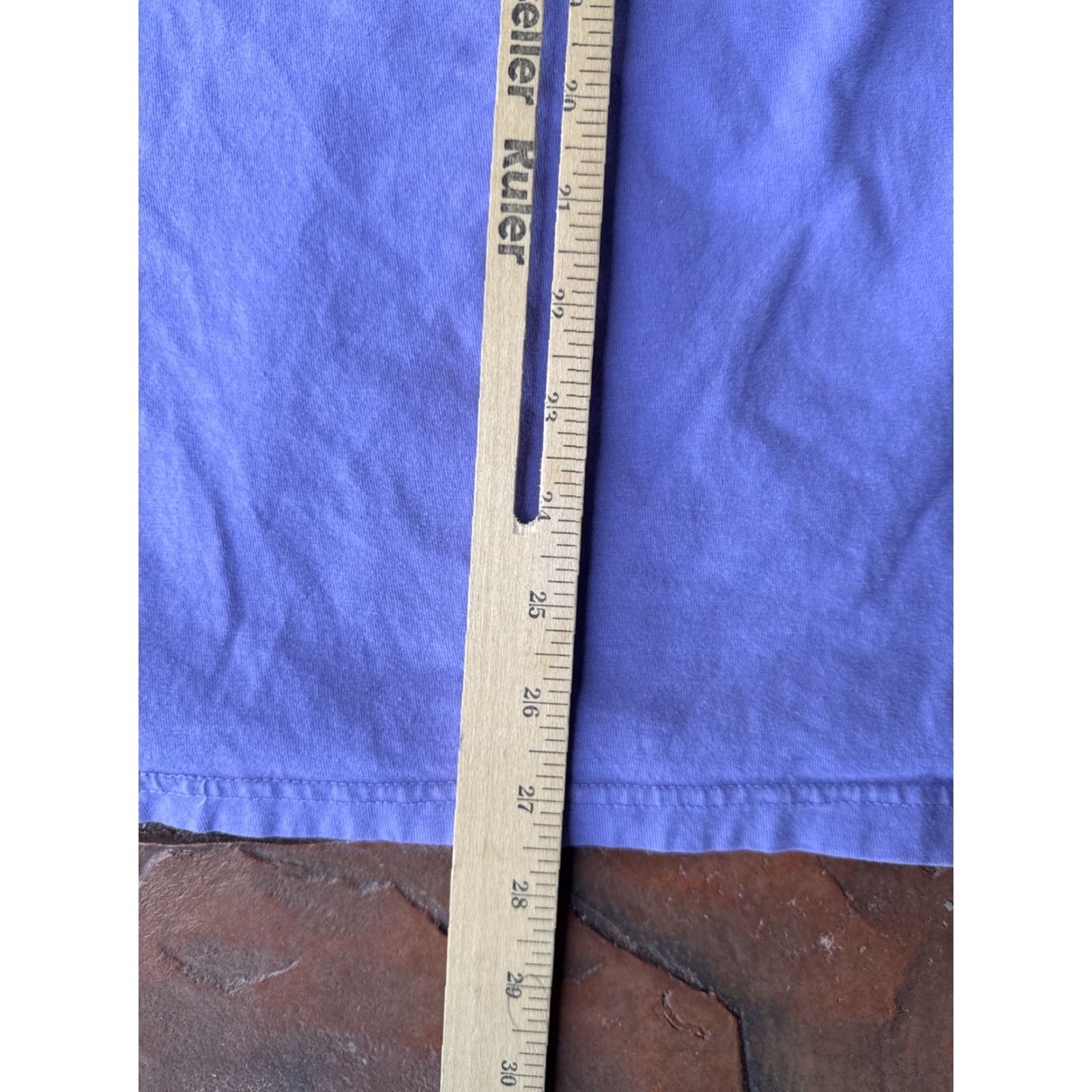 Vintage VINTAGE Golds Gym T-Shirt Mens Small Purple Workout Lifting Modern Size US S / EU 44-46 / 1 - 6 Thumbnail