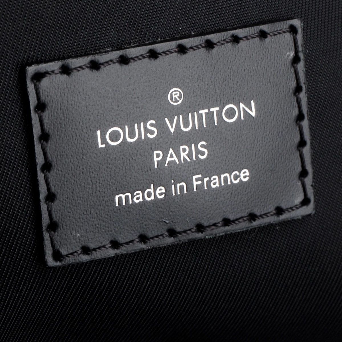 Louis Vuitton LOUIS VUITTON Damier Graphite Eole 50 Rolling Duffle Size ONE SIZE - 7 Thumbnail