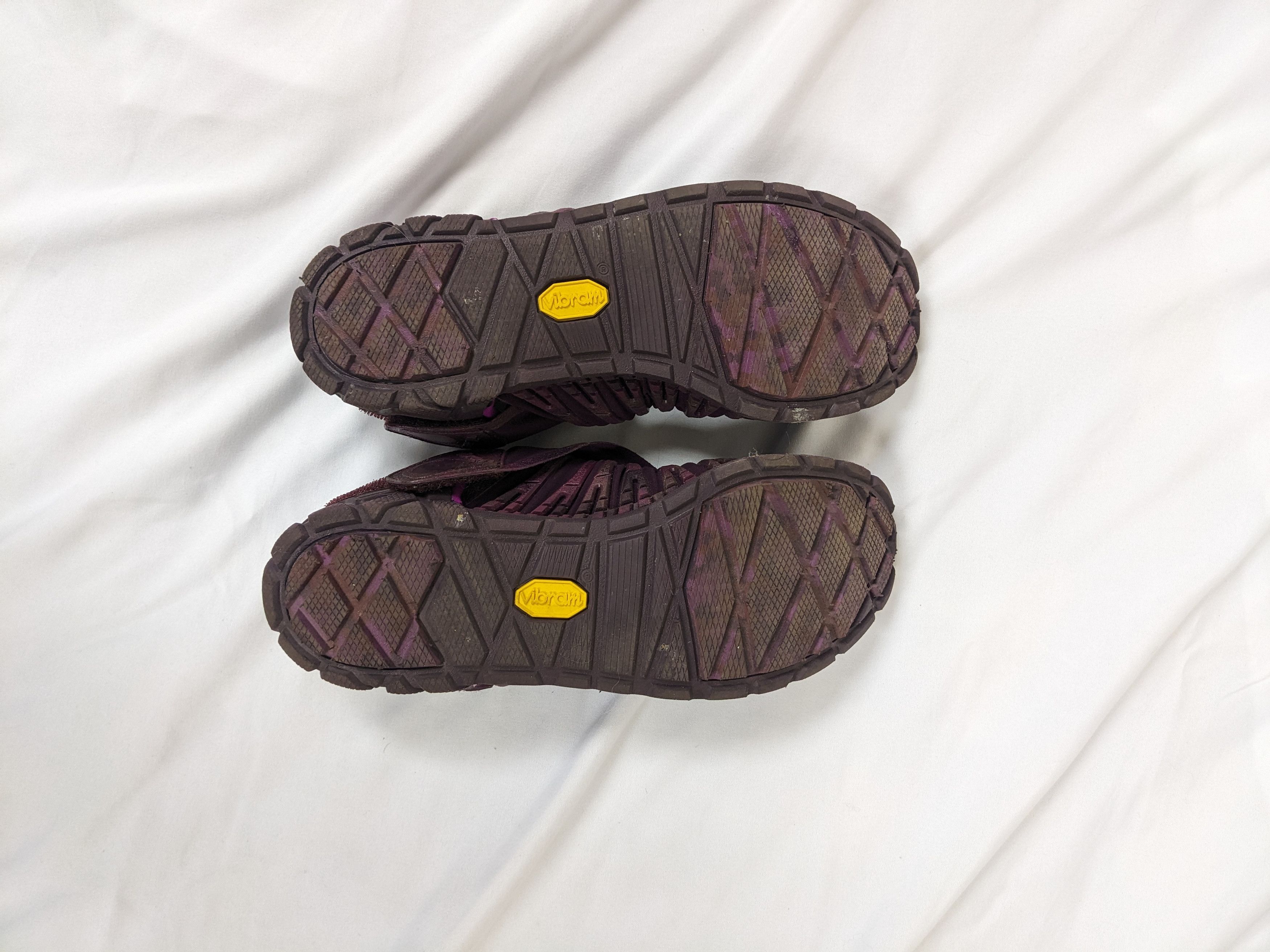 Vibram Vibram Furoshiki Shoes Size US 7 / IT 37 - 3 Thumbnail