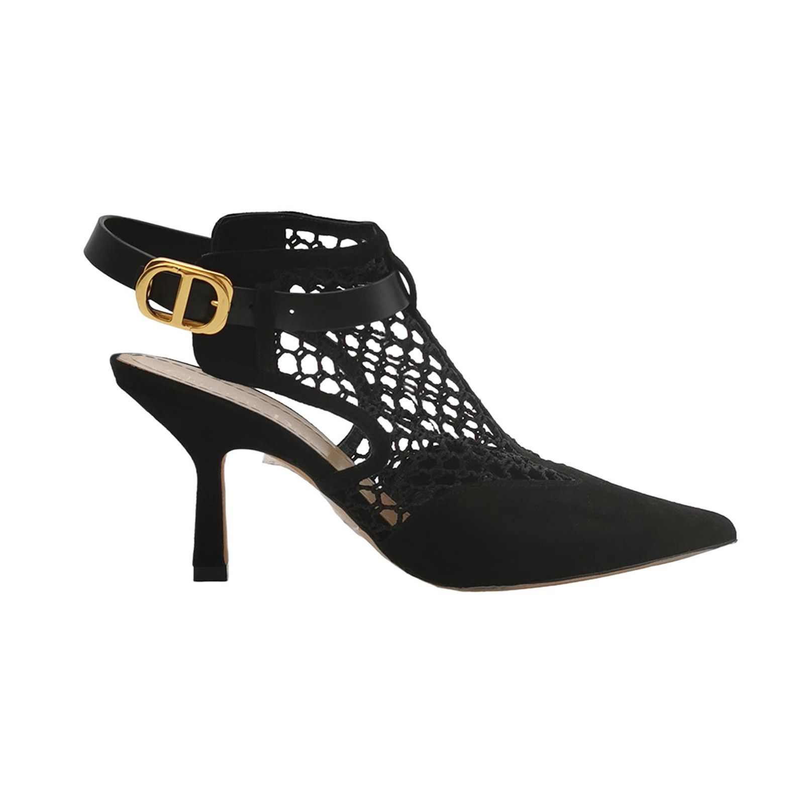 Dior Dior Women 6 Heels Size US 6 / IT 36 - 1 Thumbnail