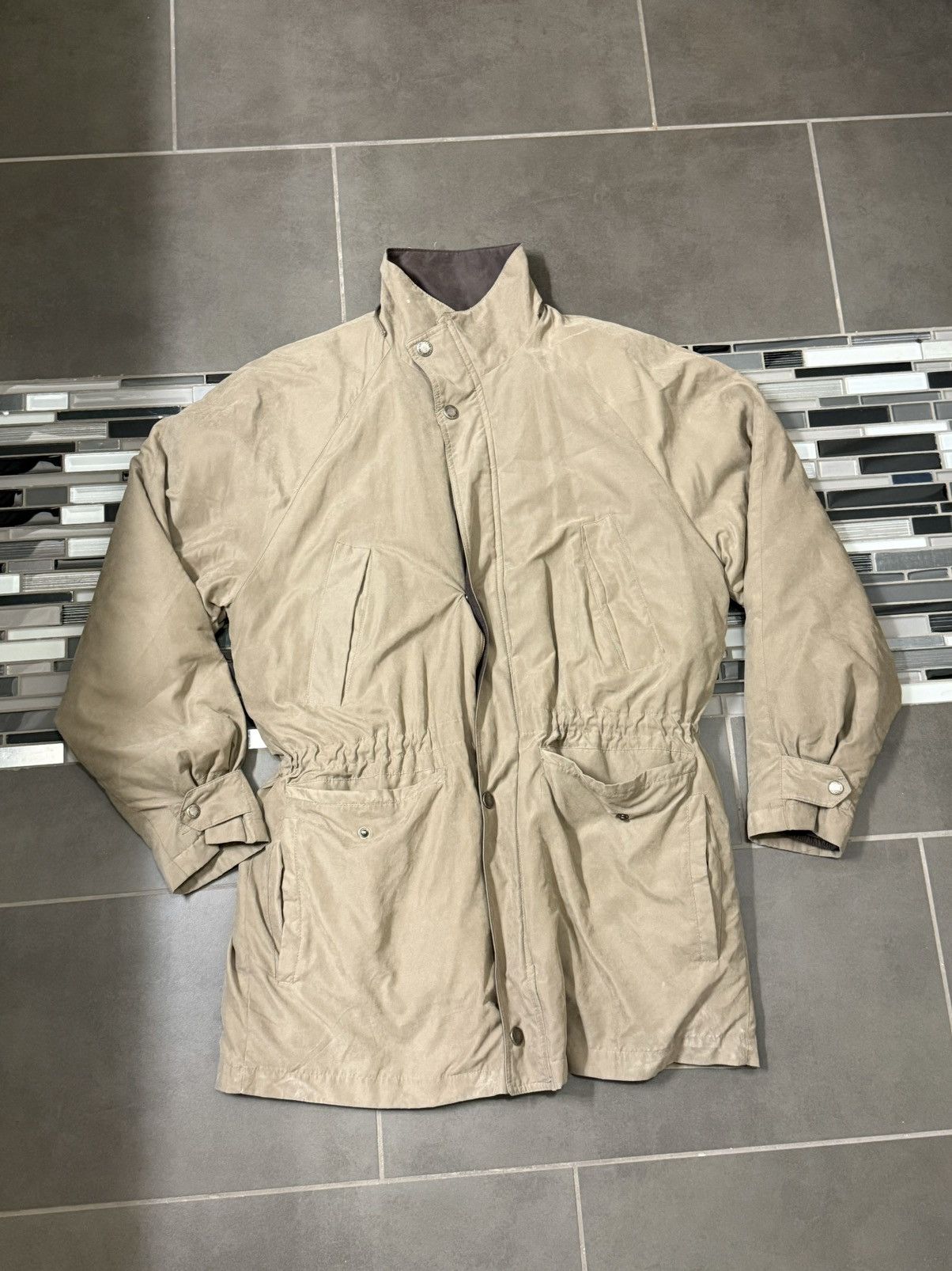 London Fog London Fog Coat Size M / US 6-8 / IT 42-44 - 1 Thumbnail