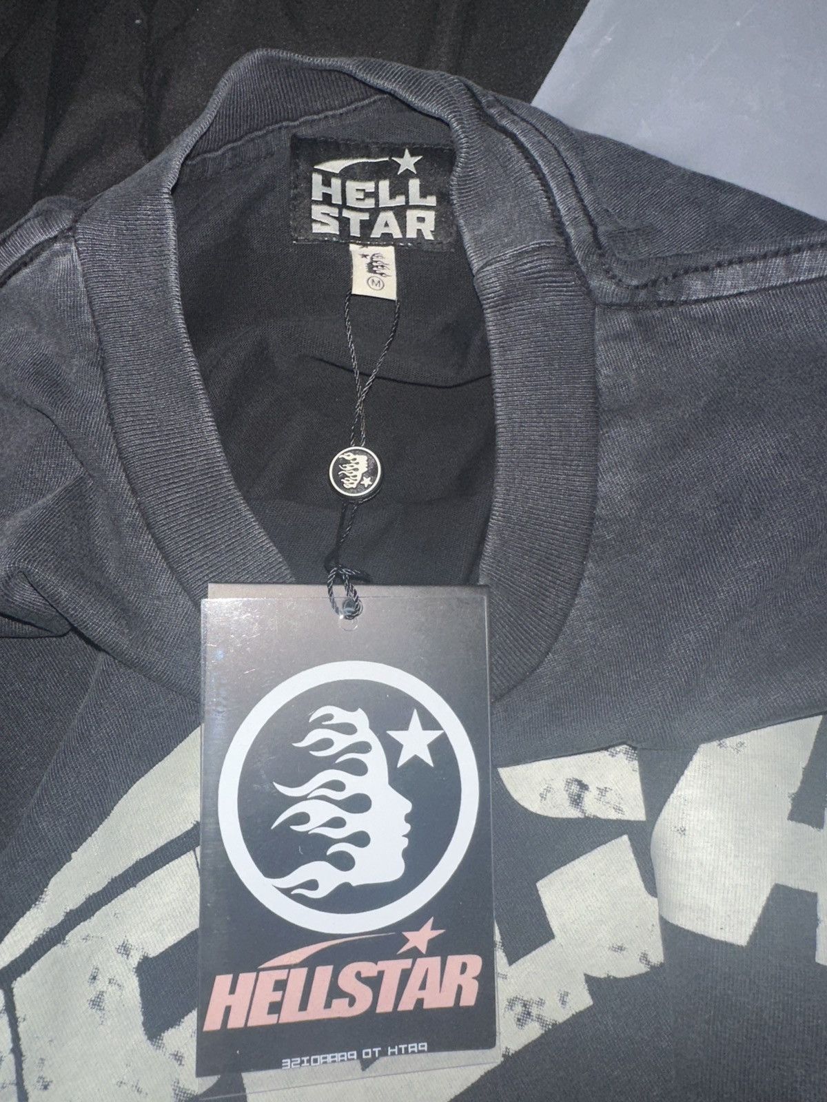 Other Hell Star T-Shirt Size US M / EU 48-50 / 2 - 3 Thumbnail