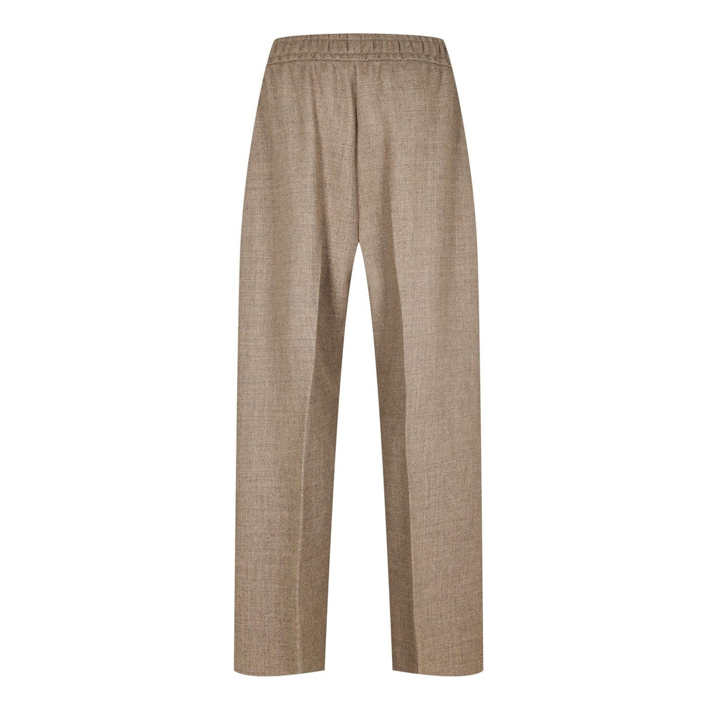Fear of God Wide Leg Trousers Size US 40 / EU 56 - 2 Thumbnail