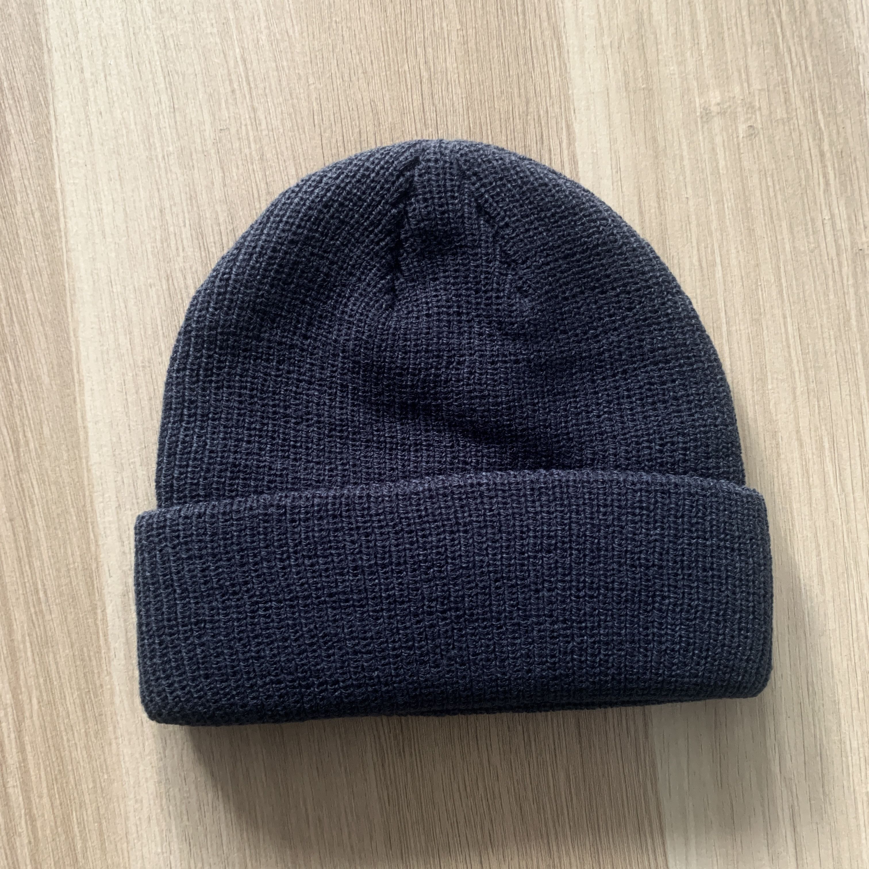 Stussy Stussy basic cuff beanie Size ONE SIZE - 3 Thumbnail