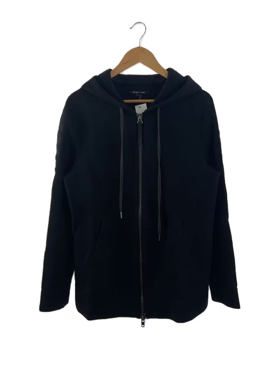 Helmut Lang Zip Hoodie | Grailed