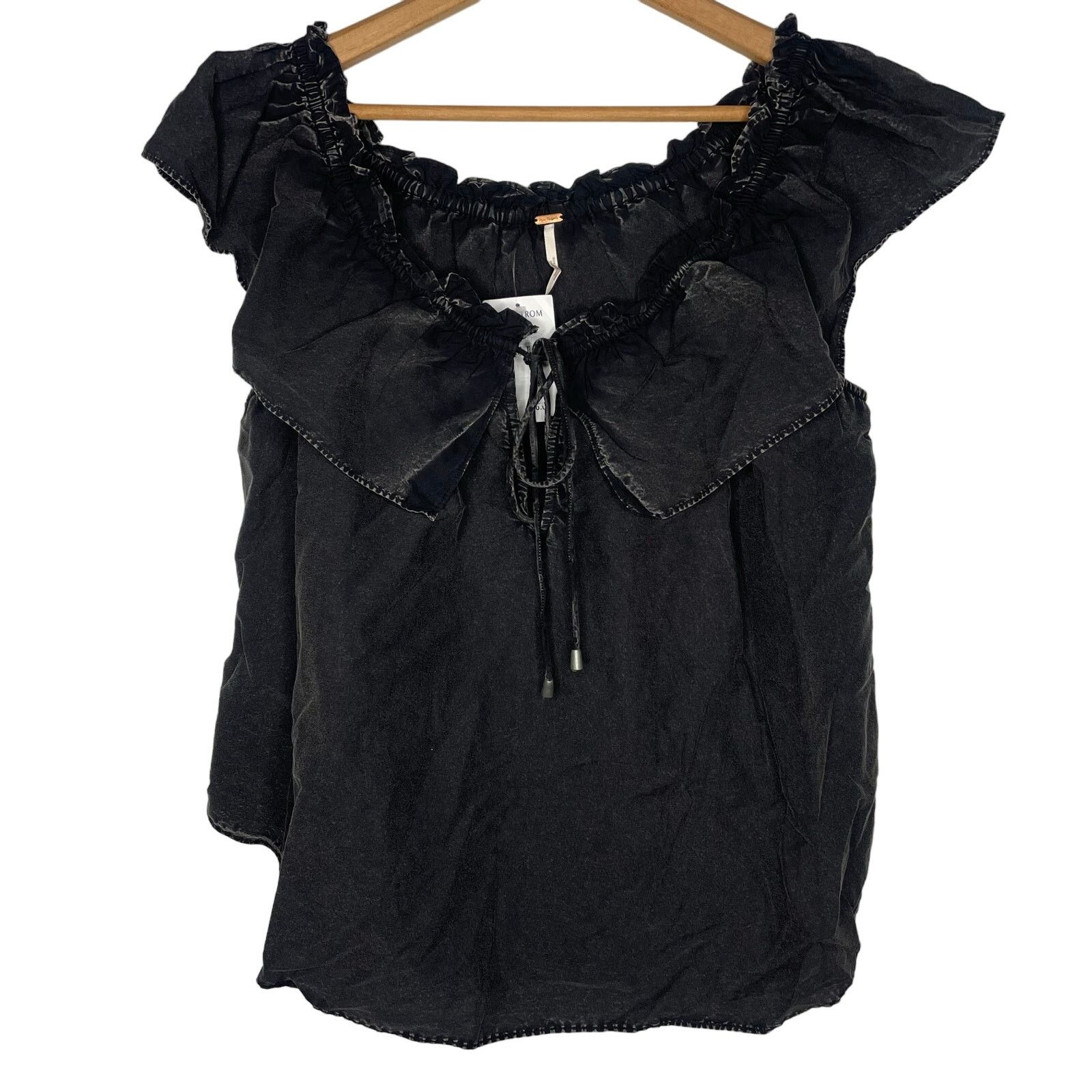Free People NWT Free People Top Size S / US 4 / IT 40 - 1 Thumbnail