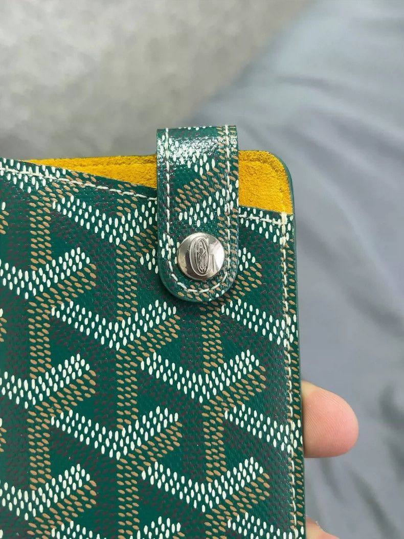 Goyard goyard Mobile phone bag 2504-Nextarrow Size ONE SIZE - 6 Thumbnail
