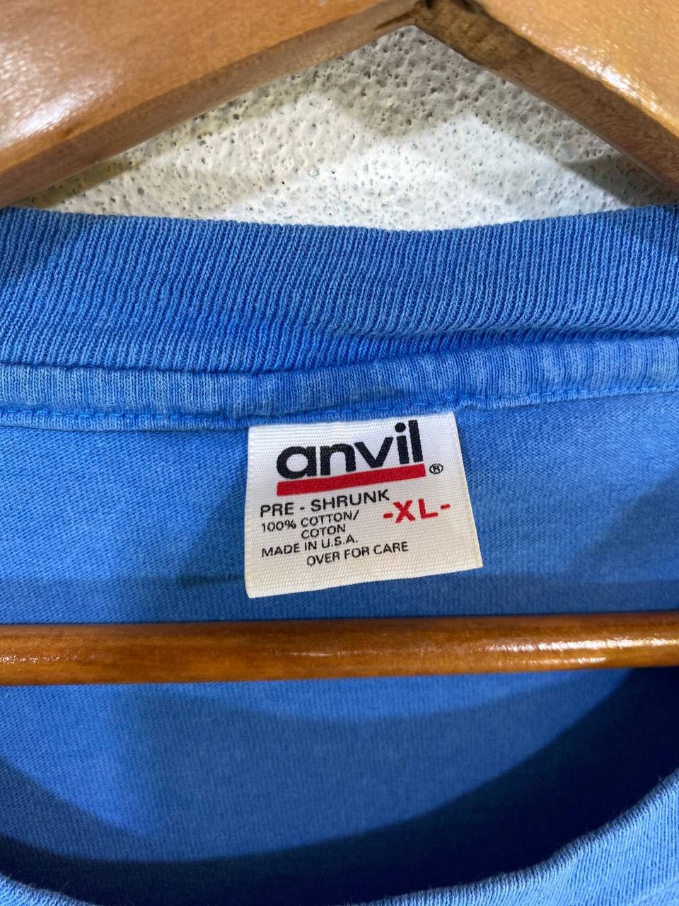 Vintage vintage 90s atari championship tee nice design Size US XL / EU 56 / 4 - 3 Thumbnail