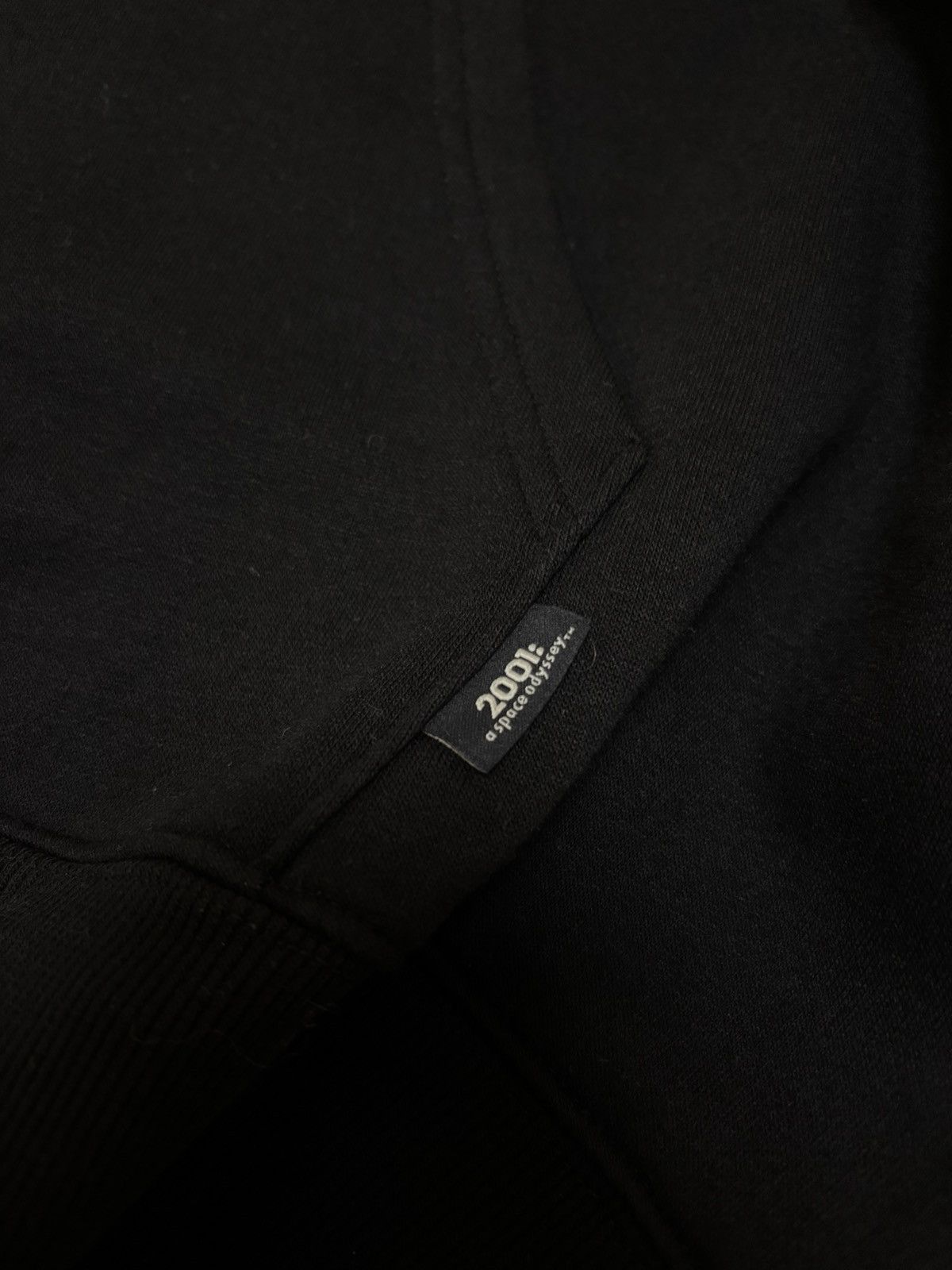 2001: A Space Odyssey Film Movie Hoodie