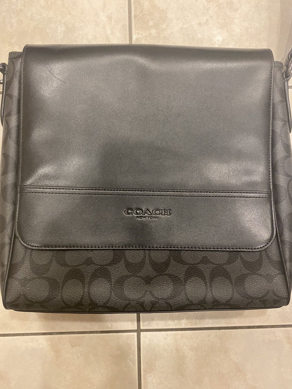 Coach Coach messenger bag Size ONE SIZE - 2 Thumbnail
