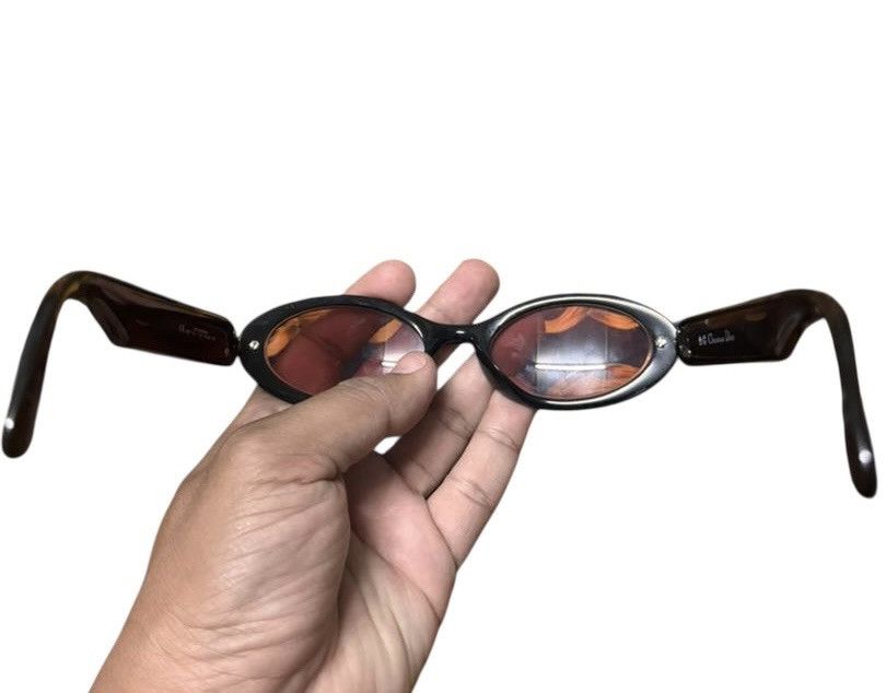 Dior Christian Dior Day Time Sunglasses 51mm Made in Austria Size ONE SIZE - 3 Thumbnail