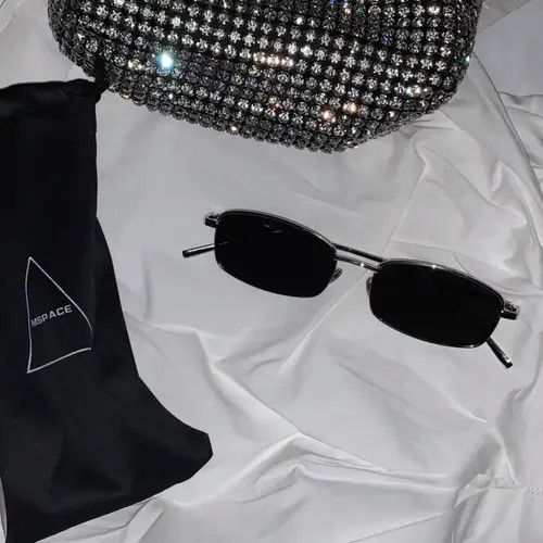 Other Retro punk sunglasses Size ONE SIZE - 2 Thumbnail
