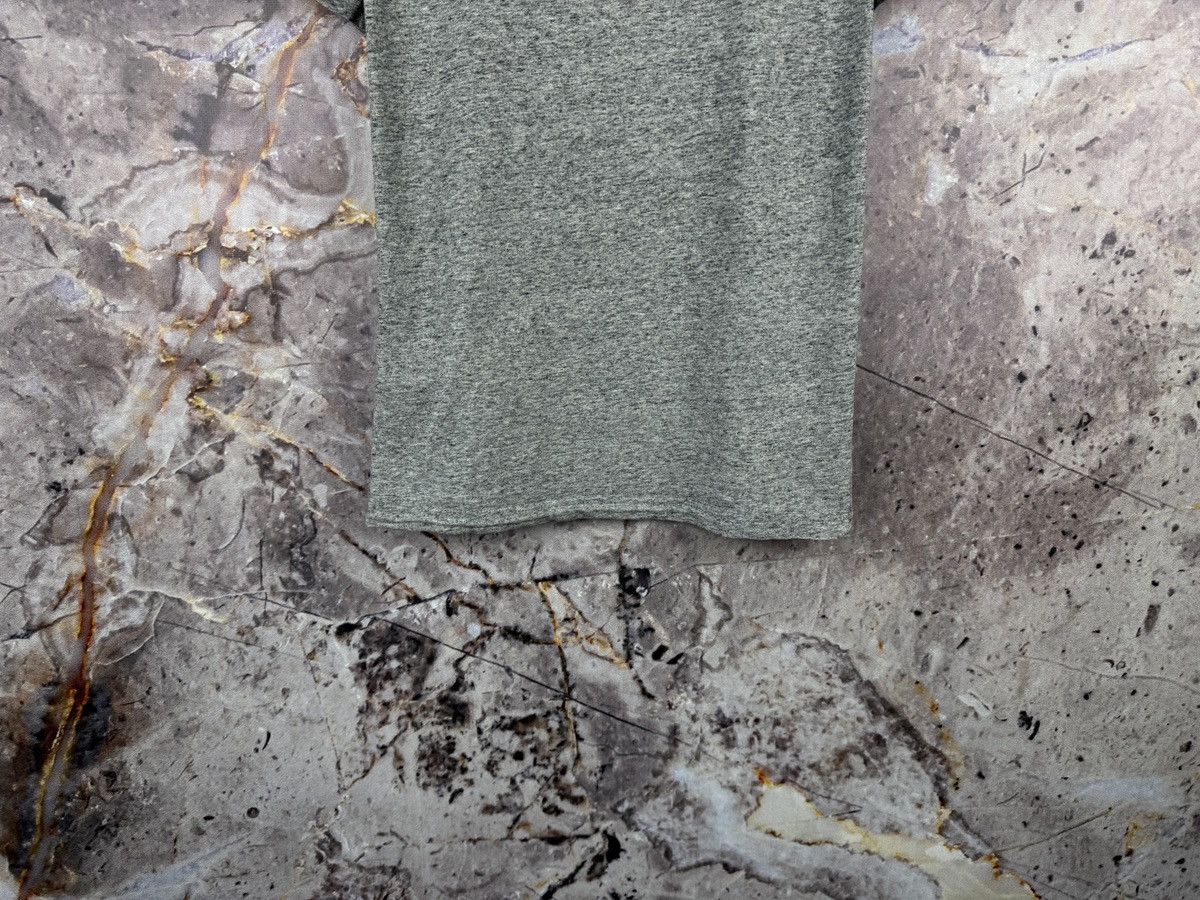 Champion Men’s Champion T-Shirt Gray Streetwear Size XS Size US XS / EU 42 / 0 - 11 Thumbnail