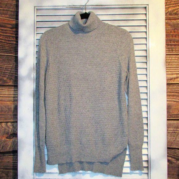 Other C+C California XS Merino Wool Blend Sweater Size M / US 6-8 / IT 42-44 - 8 Thumbnail