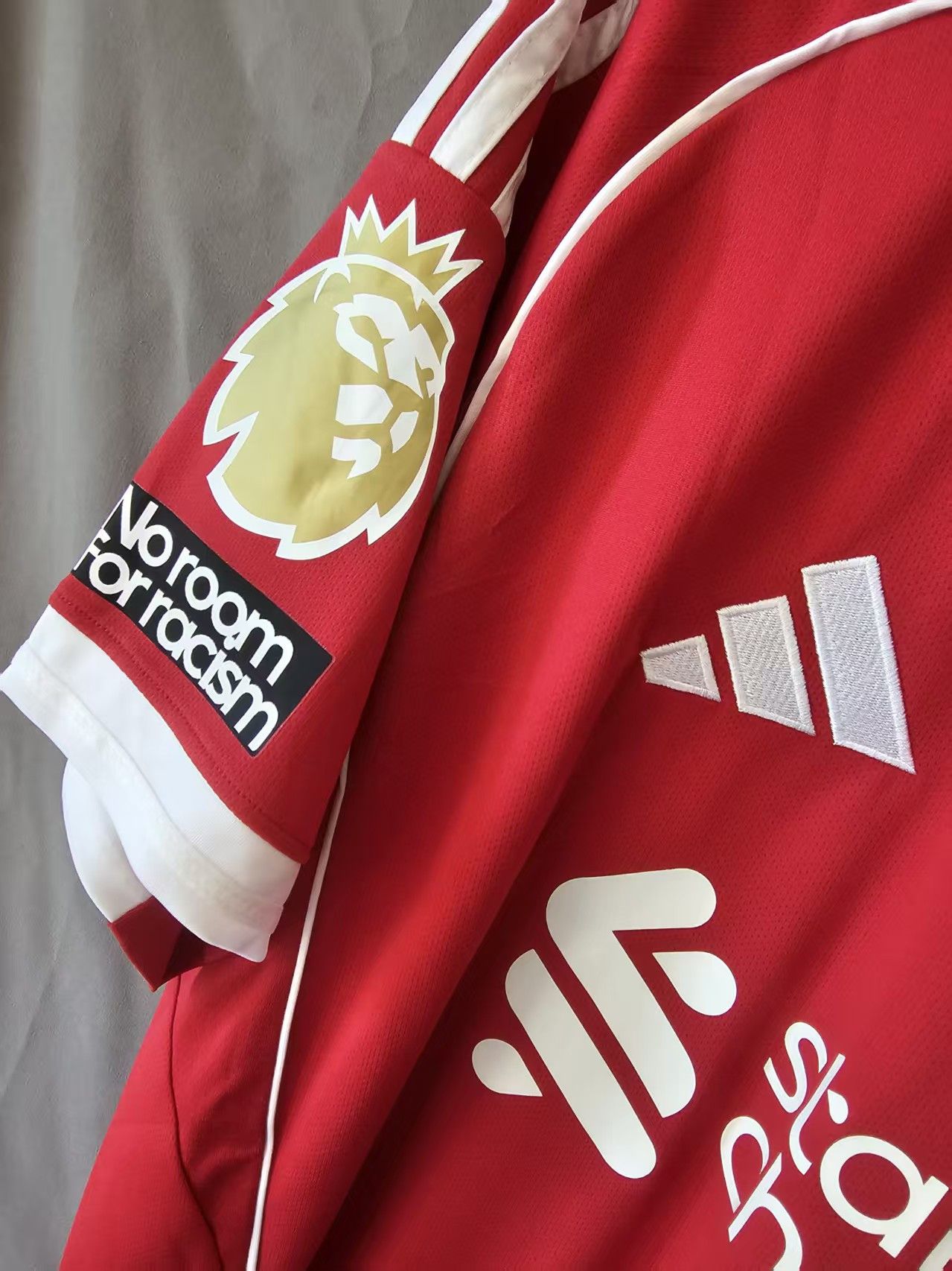 Other 2025 26 Liverpool 8 Szoboszlai Jersey Home Size US M / EU 48-50 / 2 - 3 Thumbnail