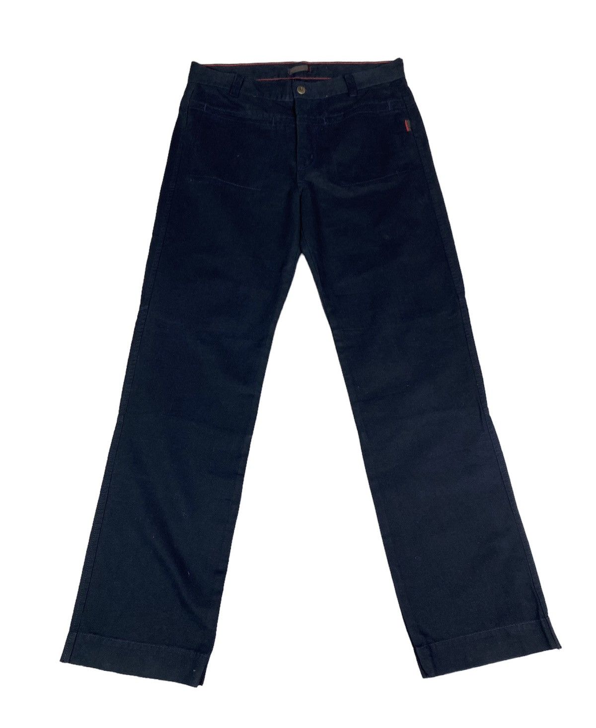 Morgan Homme Morgan Design LGB. S0348 Size US 33 - 1 Thumbnail
