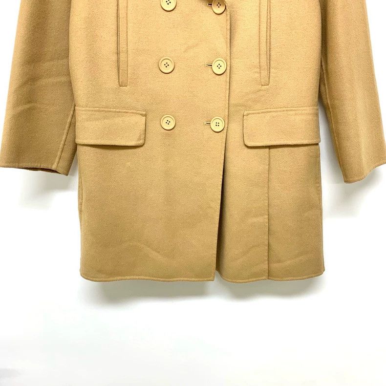Other Max Mara Classic double-breasted camel coat Size S / US 4 / IT 40 - 4 Thumbnail