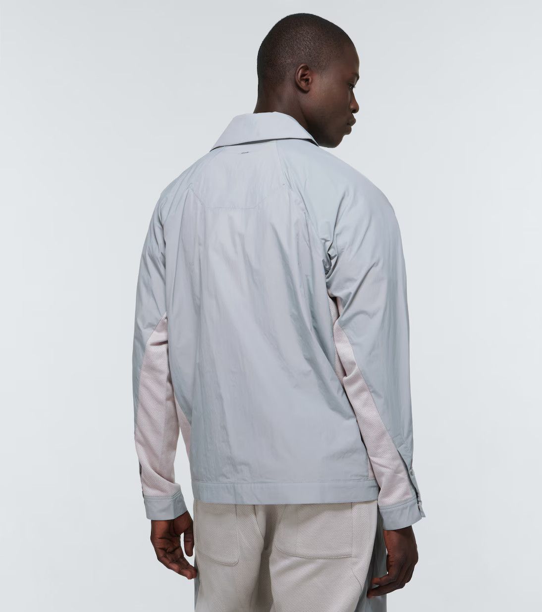 Byborre Type-D Jacket Size US L / EU 52-54 / 3 - 5 Thumbnail