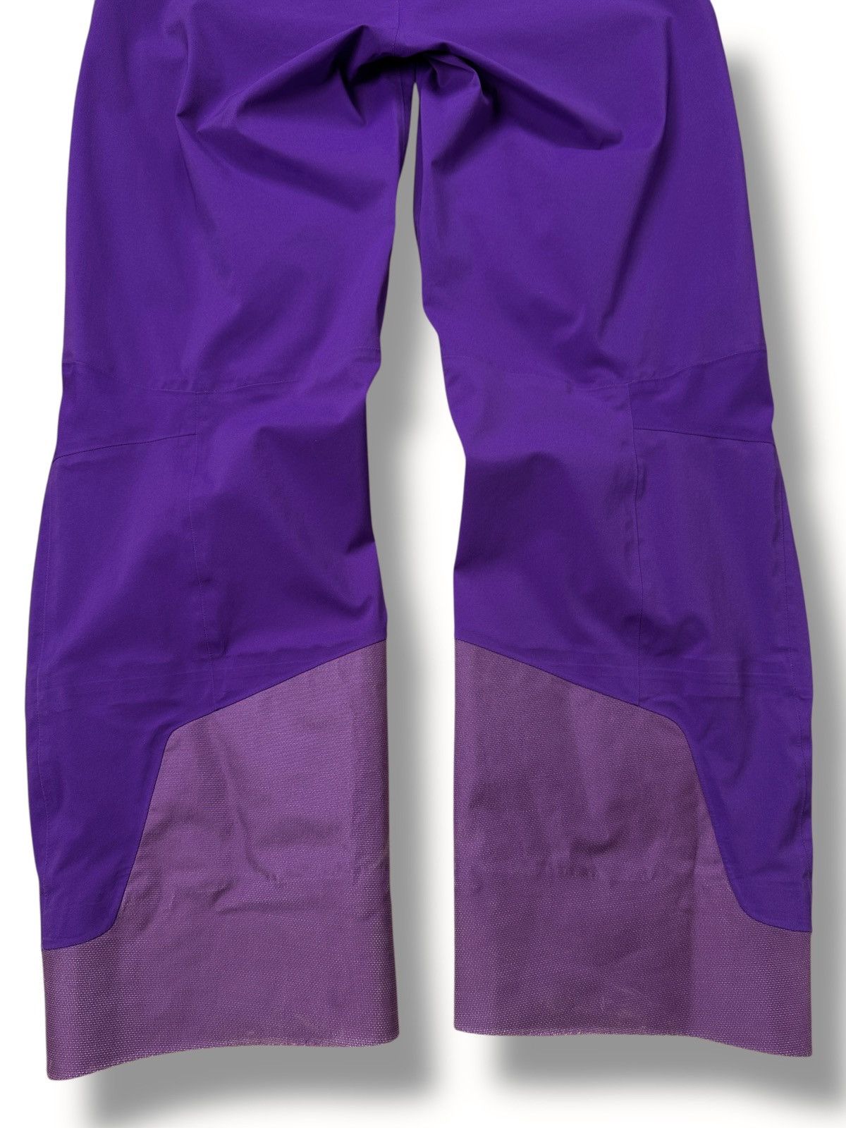 Haglofs Haglofs Vassi II Gore-Tex Ski Snow Pants Trousers Women’s S Size 31" - 22 Thumbnail