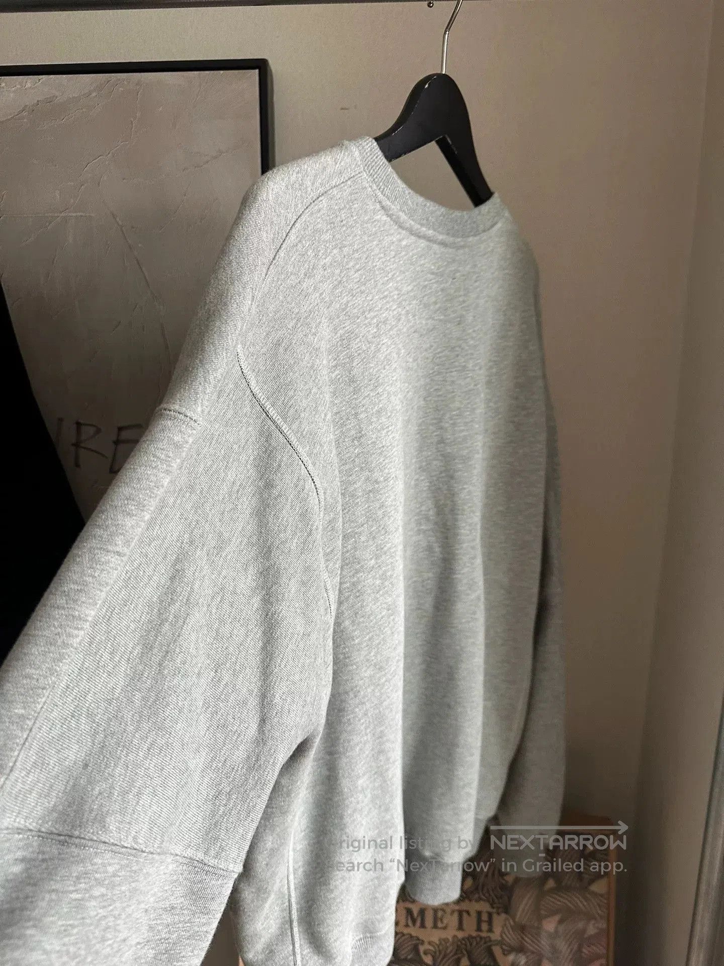 Neighborhood Neighborhood x DELUXE Limited Hoodie. Size US L / EU 52-54 / 3 - 8 Thumbnail