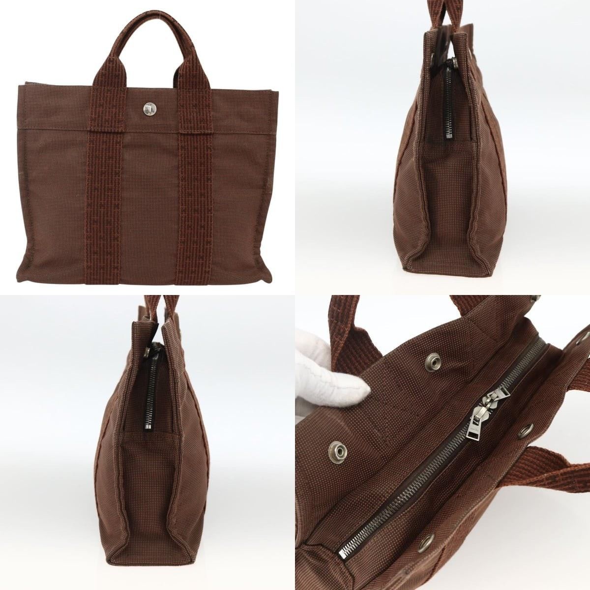 Hermes Hermes Her Line PM Tote Size ONE SIZE - 3 Thumbnail