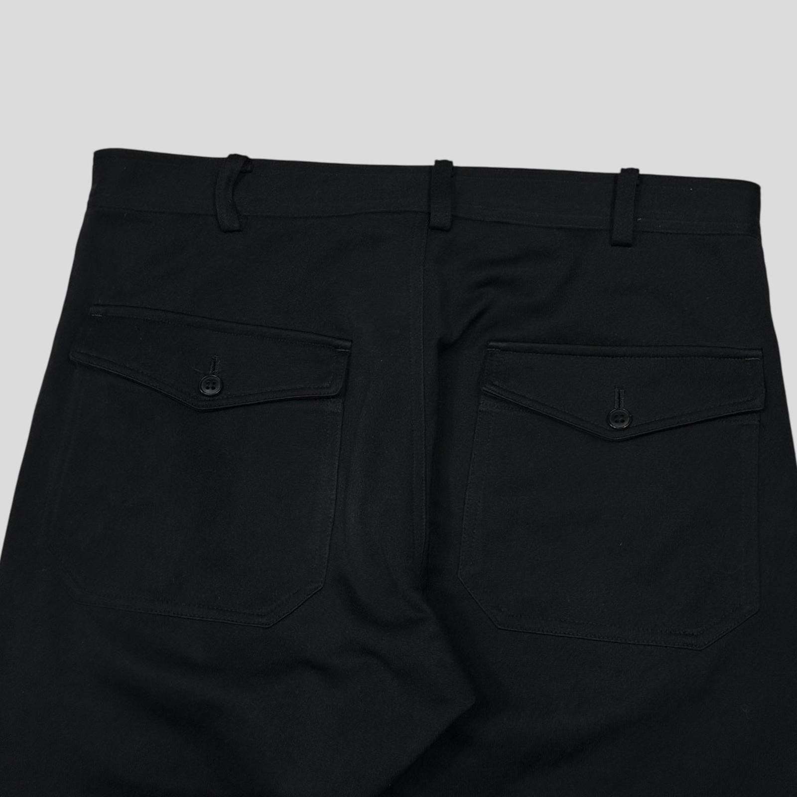 Yohji Yamamoto Yohji Yamamoto SS02 Y’s for Men Striped Trousers - 3 (M/L) Size ONE SIZE - 6 Thumbnail