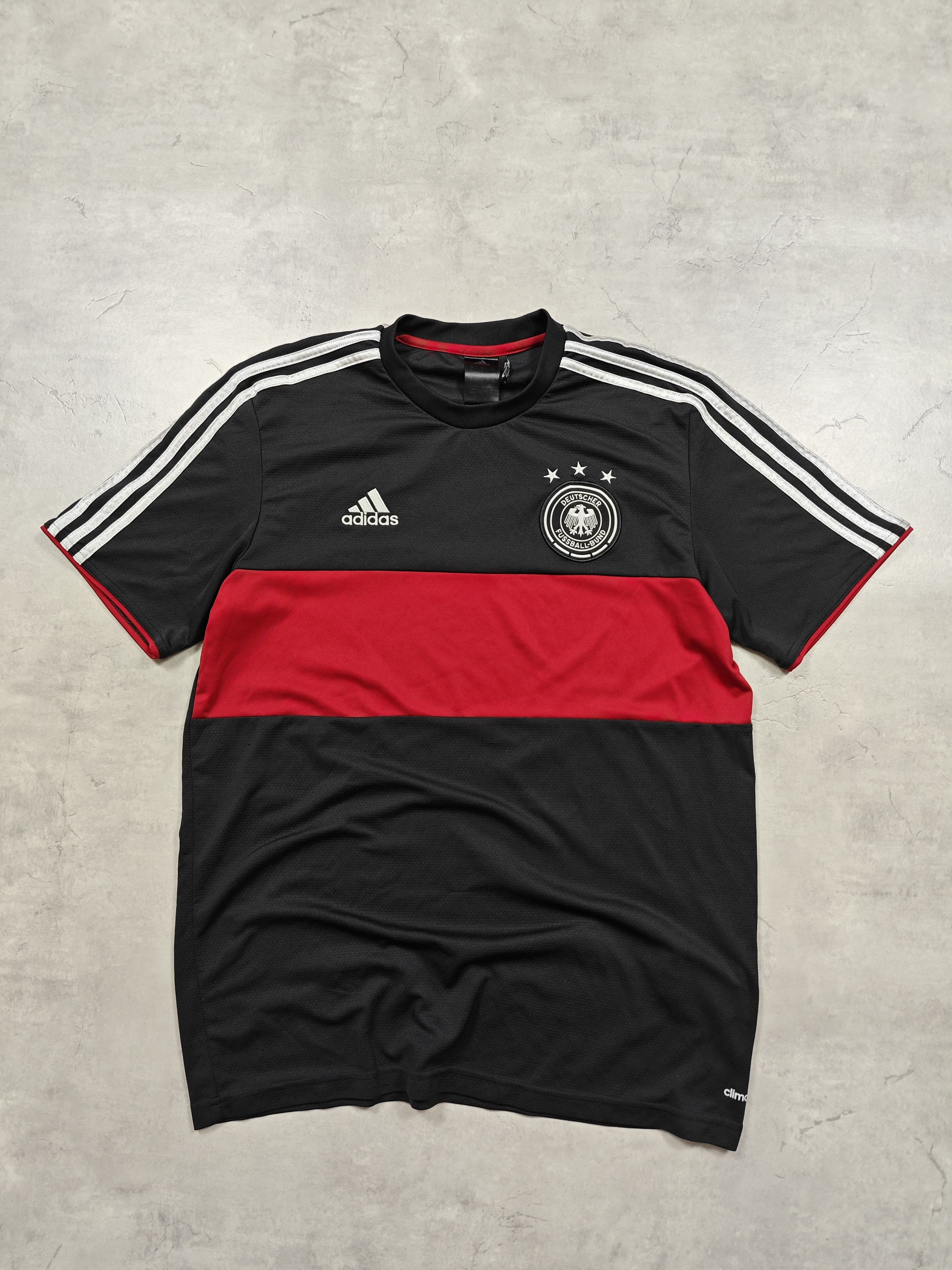 Adidas Adidas Germany 2013 Size US M / EU 48-50 / 2 - 1 Thumbnail