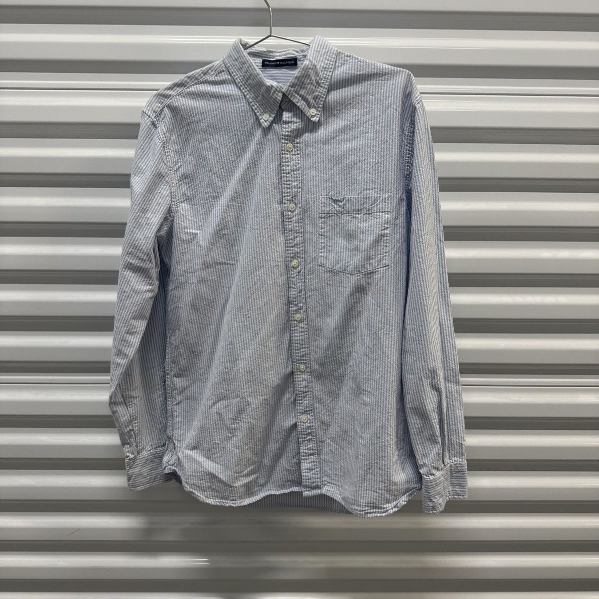 Other Brandy Melville Button-Up Size US M / EU 48-50 / 2 - 1 Thumbnail