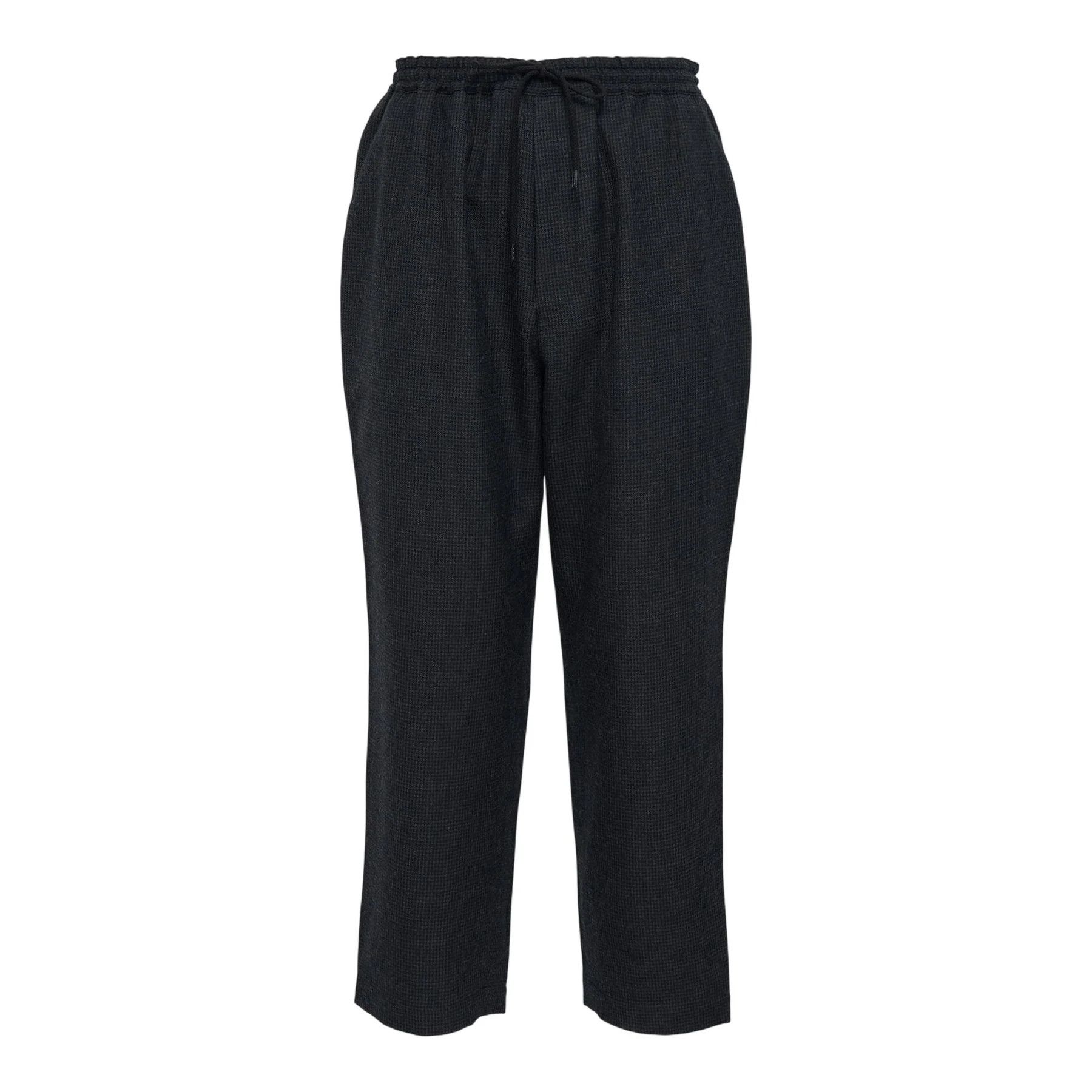 Comme des Garcons Homme COMME des GARCONS HOMME Wool Houndstooth Suit Size L Size 50L - 6 Thumbnail