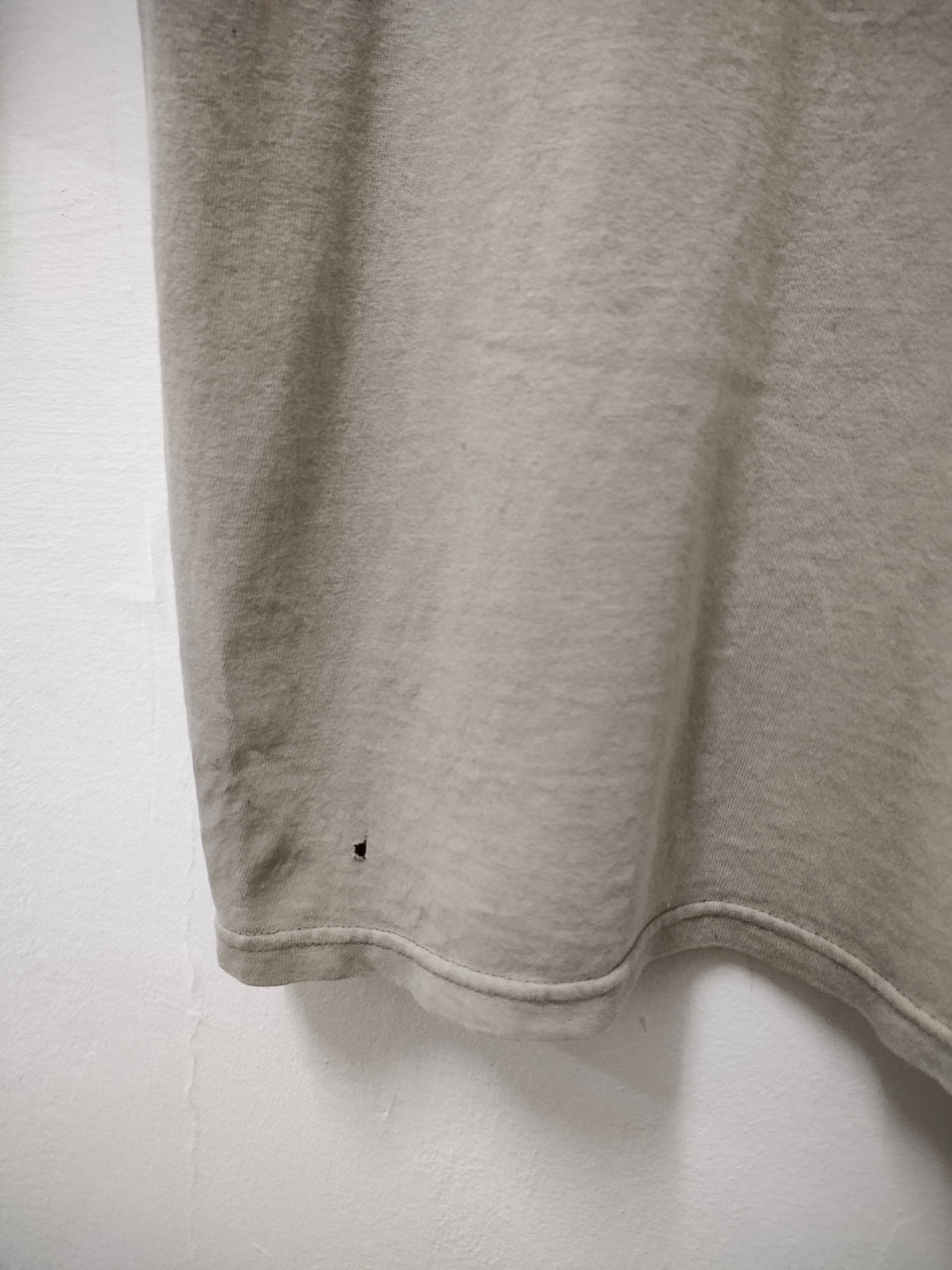 Quicksilver Vintage 90s Quicksilver Grafiitti design surfwear t shirt Size US M / EU 48-50 / 2 - 4 Thumbnail