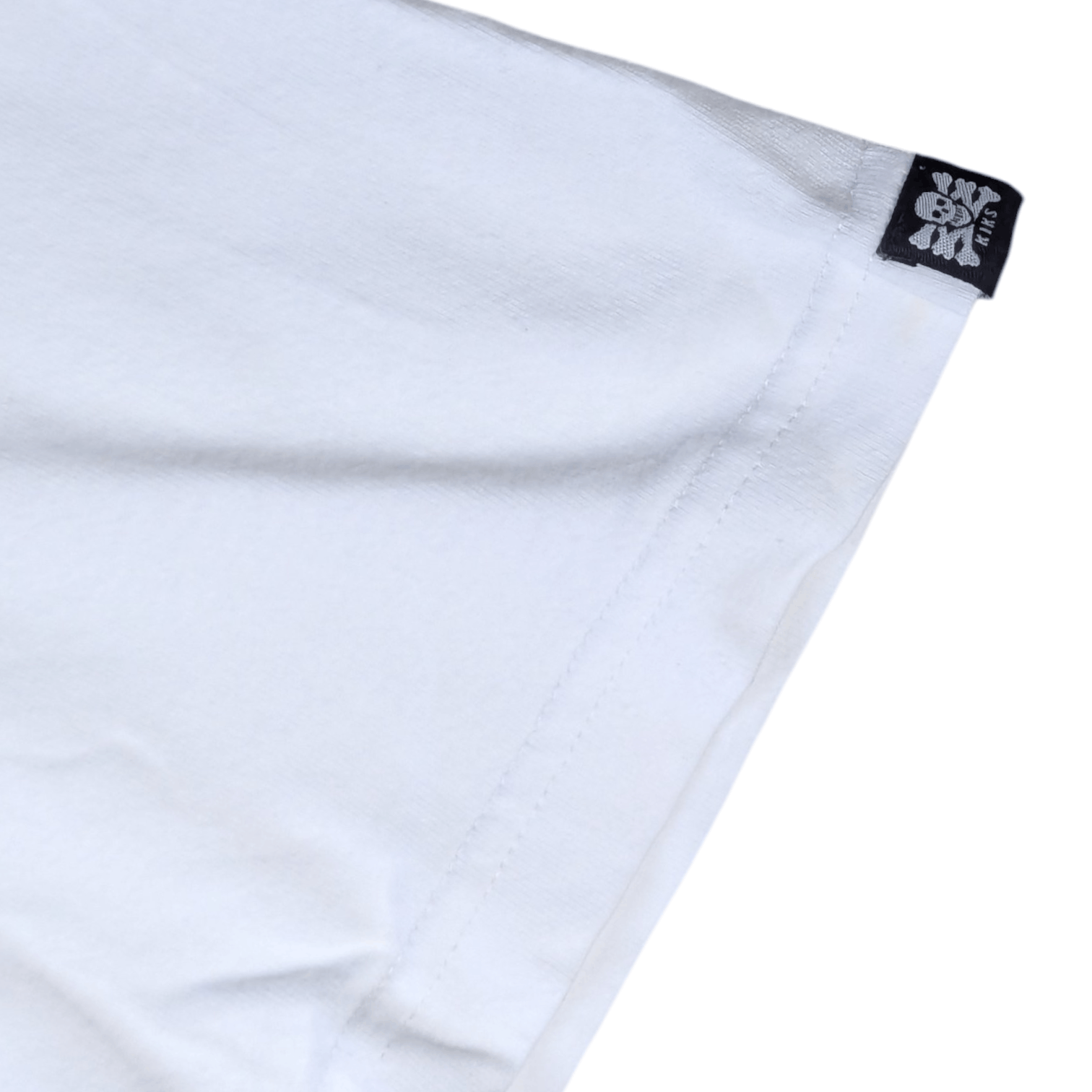 KIKS TYO KIKS TYO Big Logo T Shirt Size US L / EU 52-54 / 3 - 7 Thumbnail