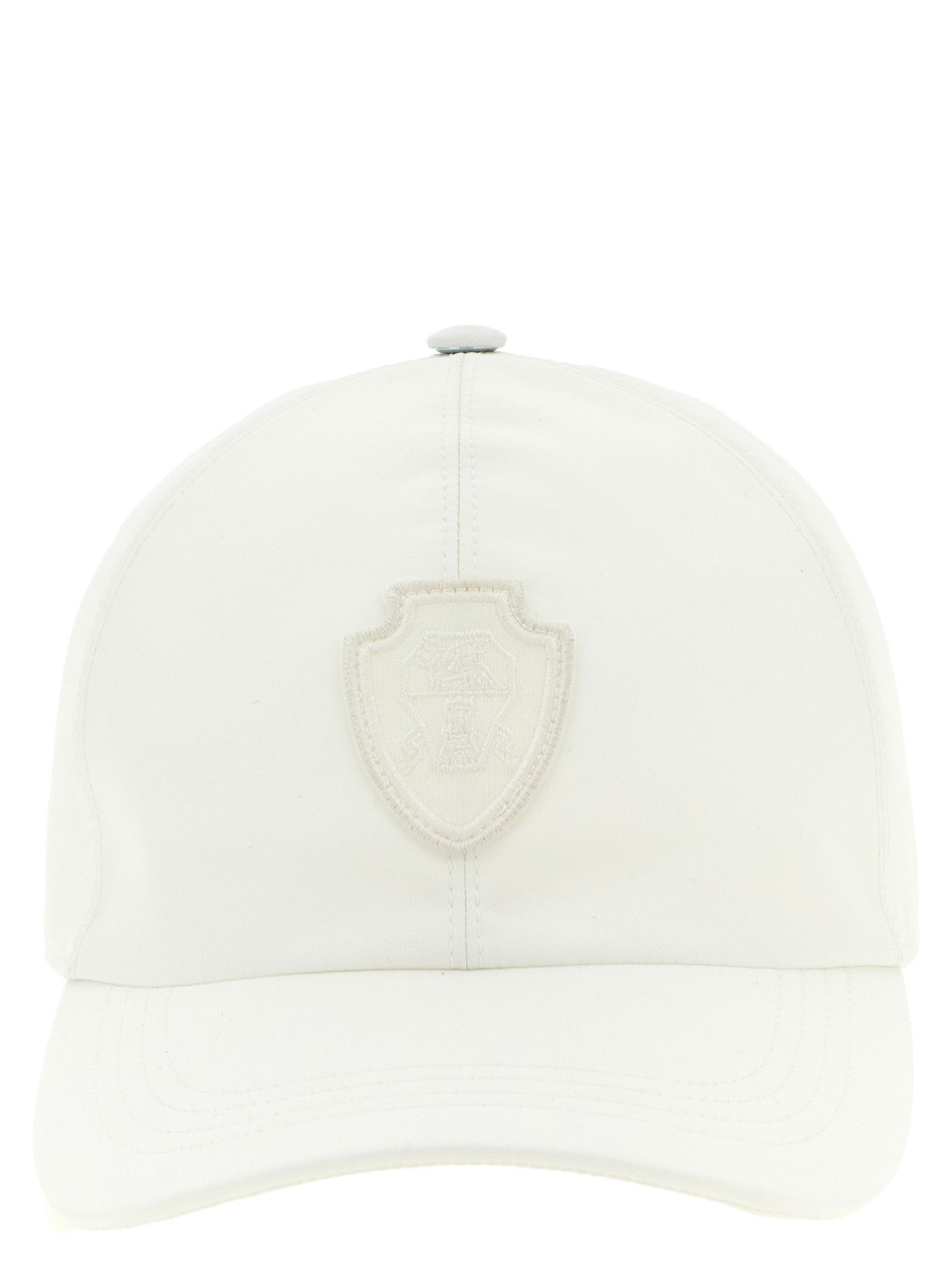 Heraldic coat of arms cap