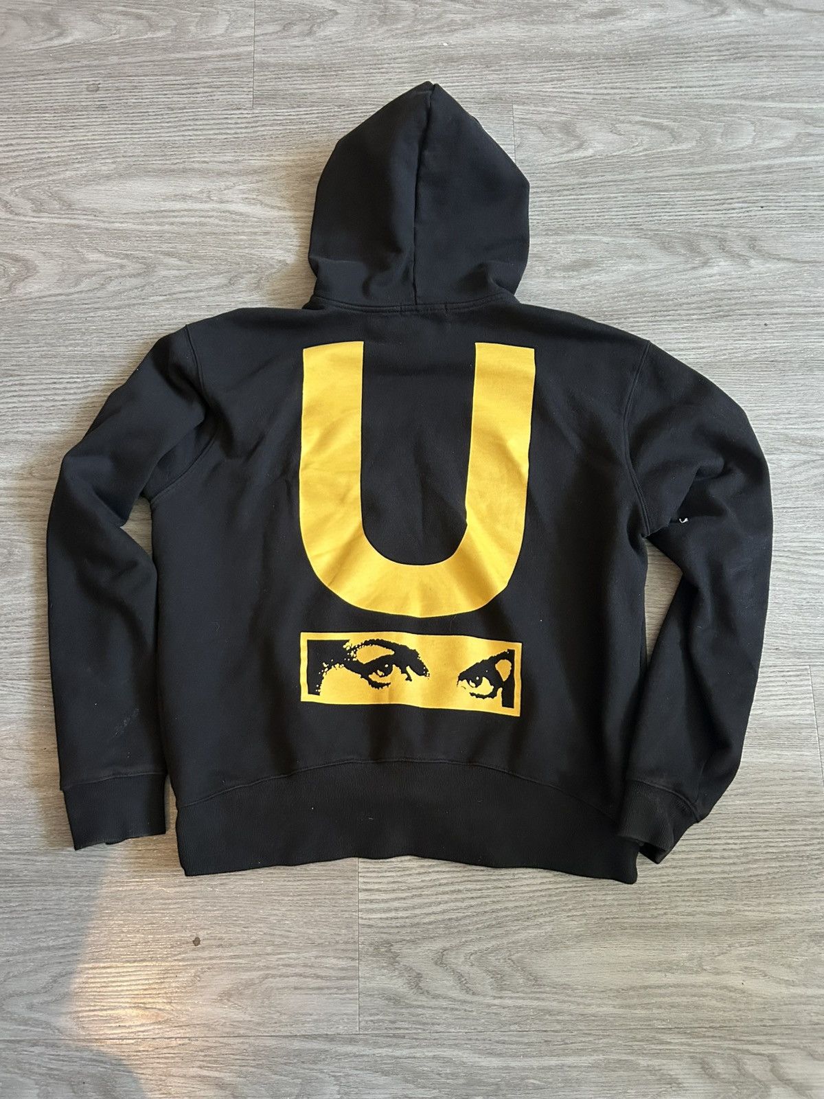 Undercover Undercover AW20 Perks and Mini Hoodie | Grailed