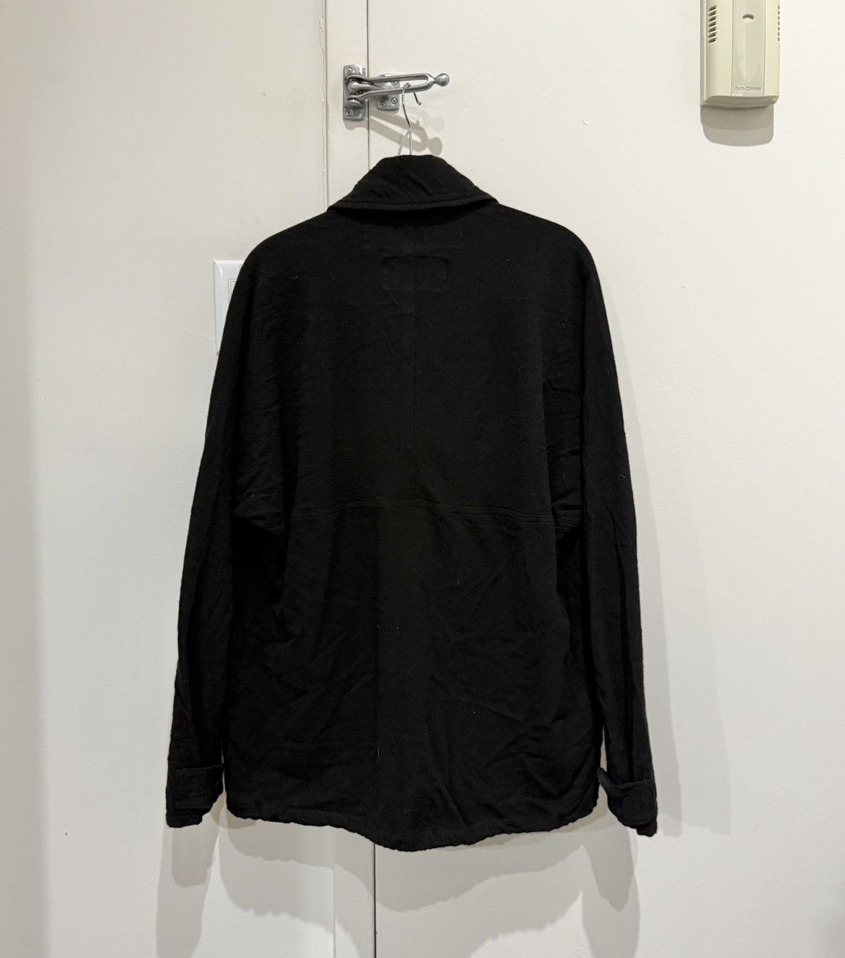 Junya Watanabe Junya Watanabe Filson High-Neck Wool Jacket M [NEW] Size US M / EU 48-50 / 2 - 7 Thumbnail