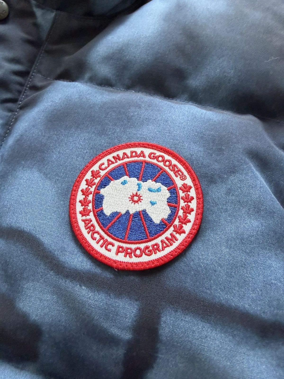 Canada Goose Canada Goose Vest Size US L / EU 52-54 / 3 - 3 Thumbnail