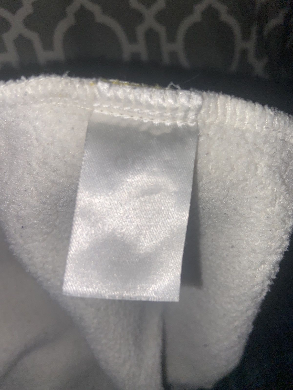 Golf Wang Golf Wang Chain Letter Hoodie Size US XXL / EU 58 / 5 - 7 Thumbnail