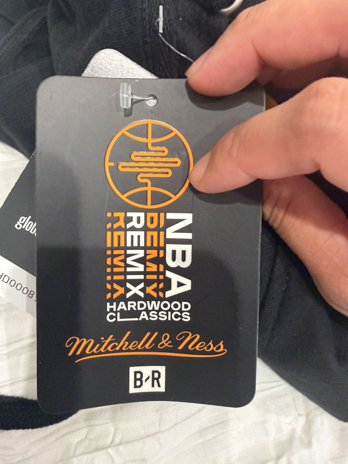 Mitchell & Ness Lakers x TDE x Mitchell and Ness Hoodie Size US L / EU 52-54 / 3 - 3 Thumbnail