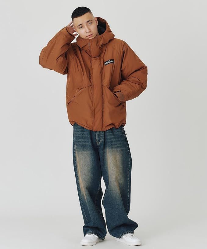 The North Face Purple Label × Wild Things WILD THINGS Special Order 90's Ecwcs Denali Jacket Navy Size US S / EU 44-46 / 1 - 12 Thumbnail