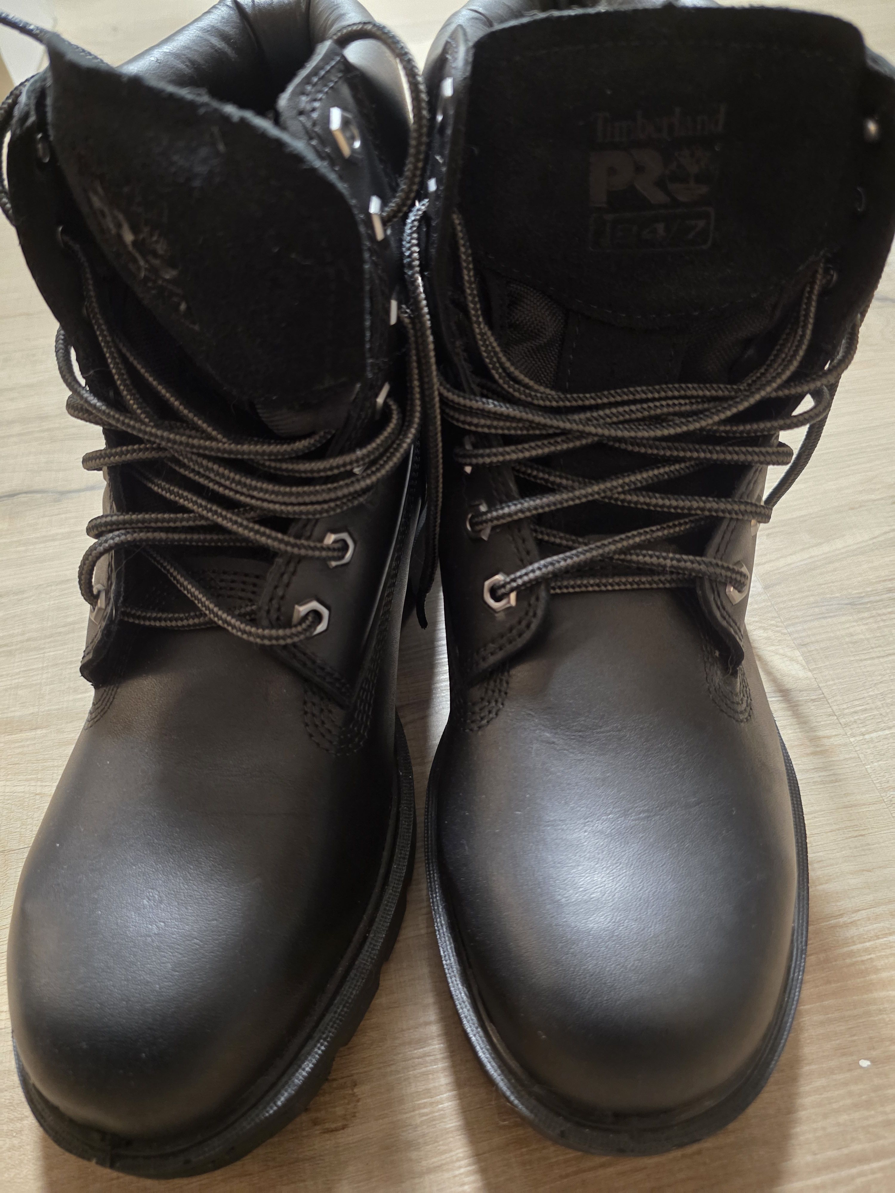 Timberland Timberland pro composite toe boots Size US 8.5 / EU 41-42 - 1 Thumbnail