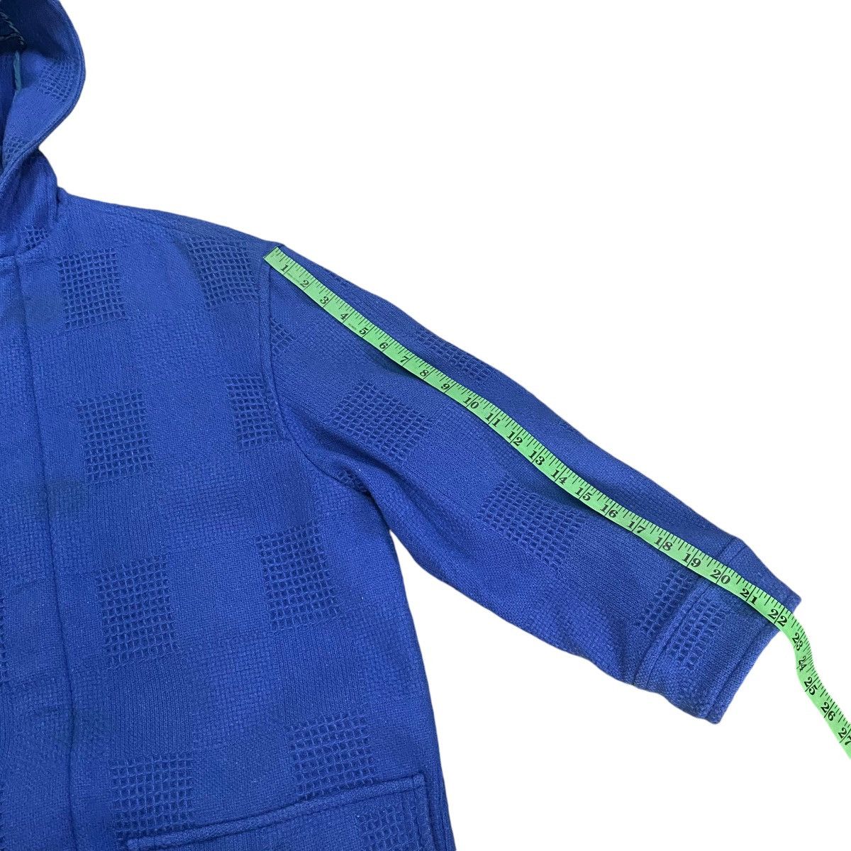 Versace × Versace Jeans Couture Vintage Versace Jeans Couture Wool Jacket Size US M / EU 48-50 / 2 - 17 Thumbnail