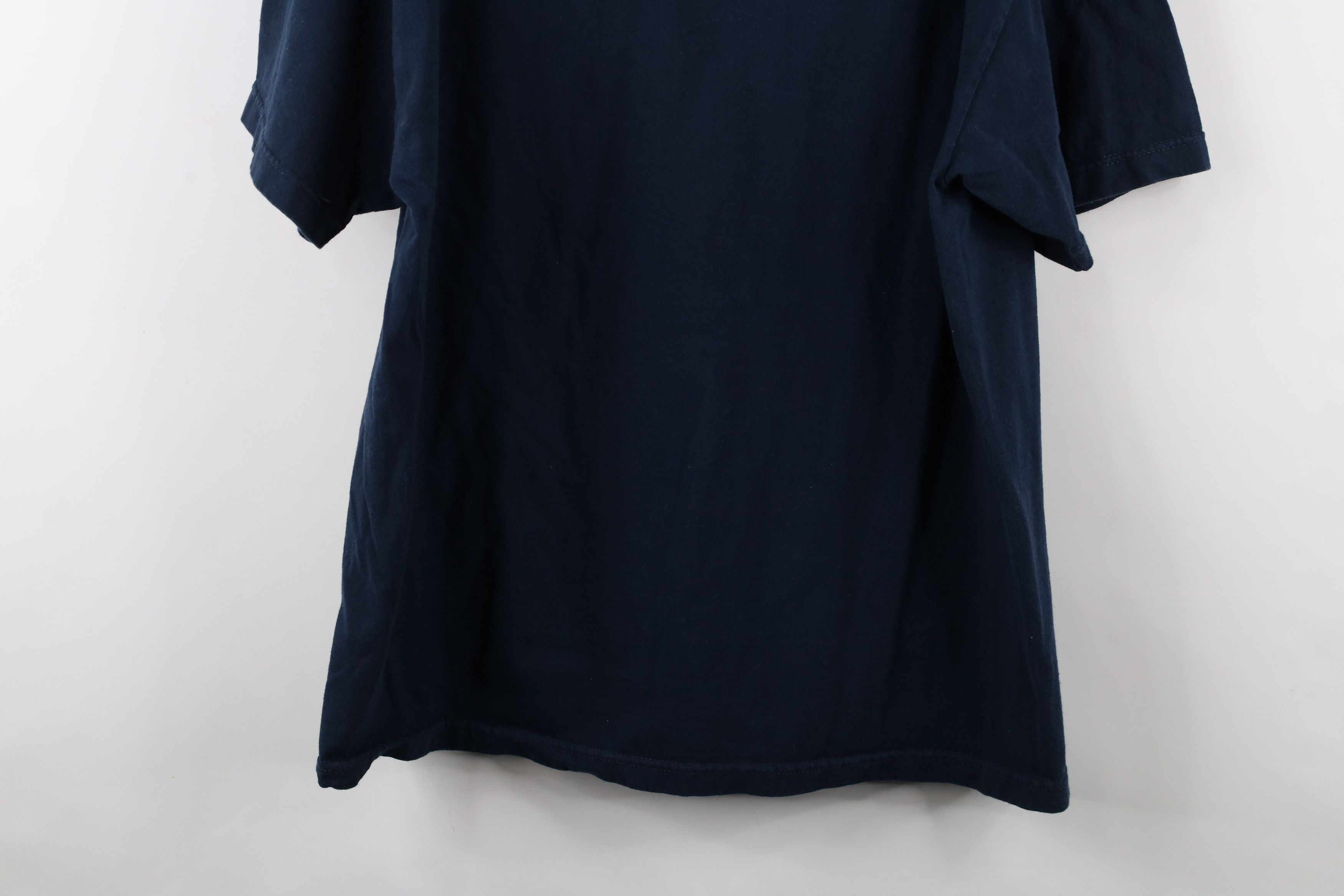 Vintage Vintage Tournament University of Akron Basketball T-Shirt Size US XL / EU 56 / 4 - 13 Thumbnail