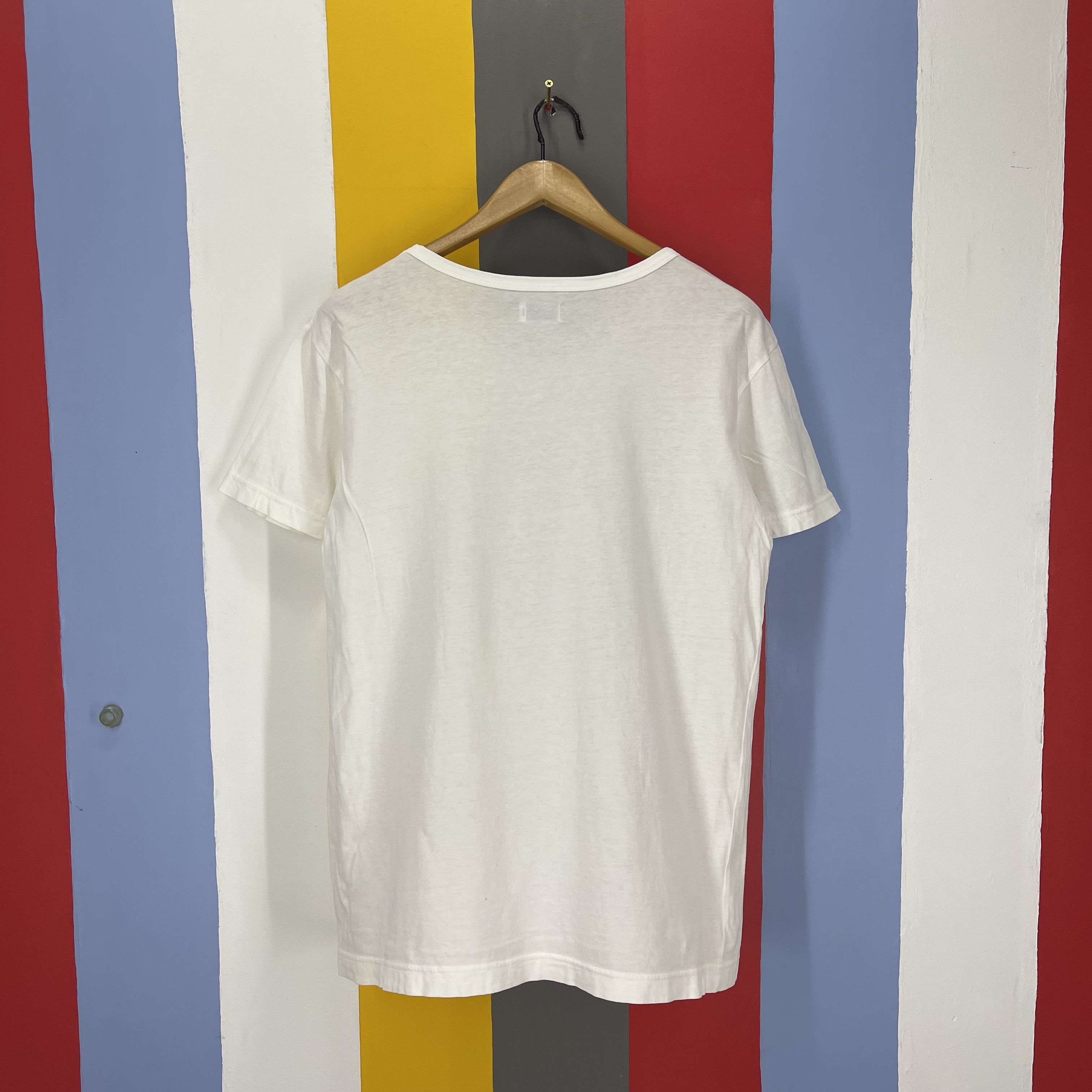 Levi's LEVIS RED TAB Surf Rocker Crew Neck T Shirt #1770/07 Size US L / EU 52-54 / 3 - 8 Thumbnail