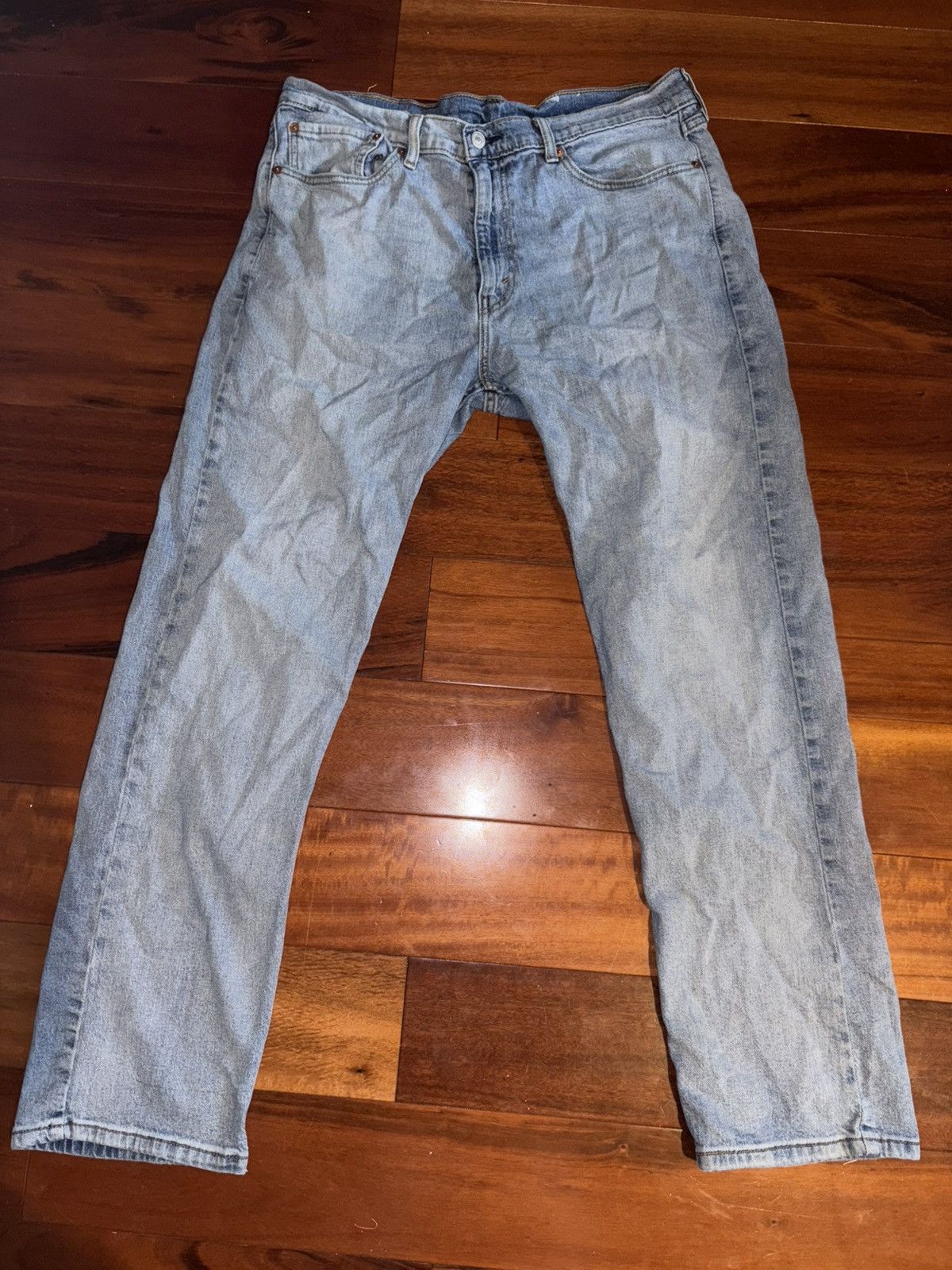 Other Water Size US 36 / EU 52 - 1 Thumbnail