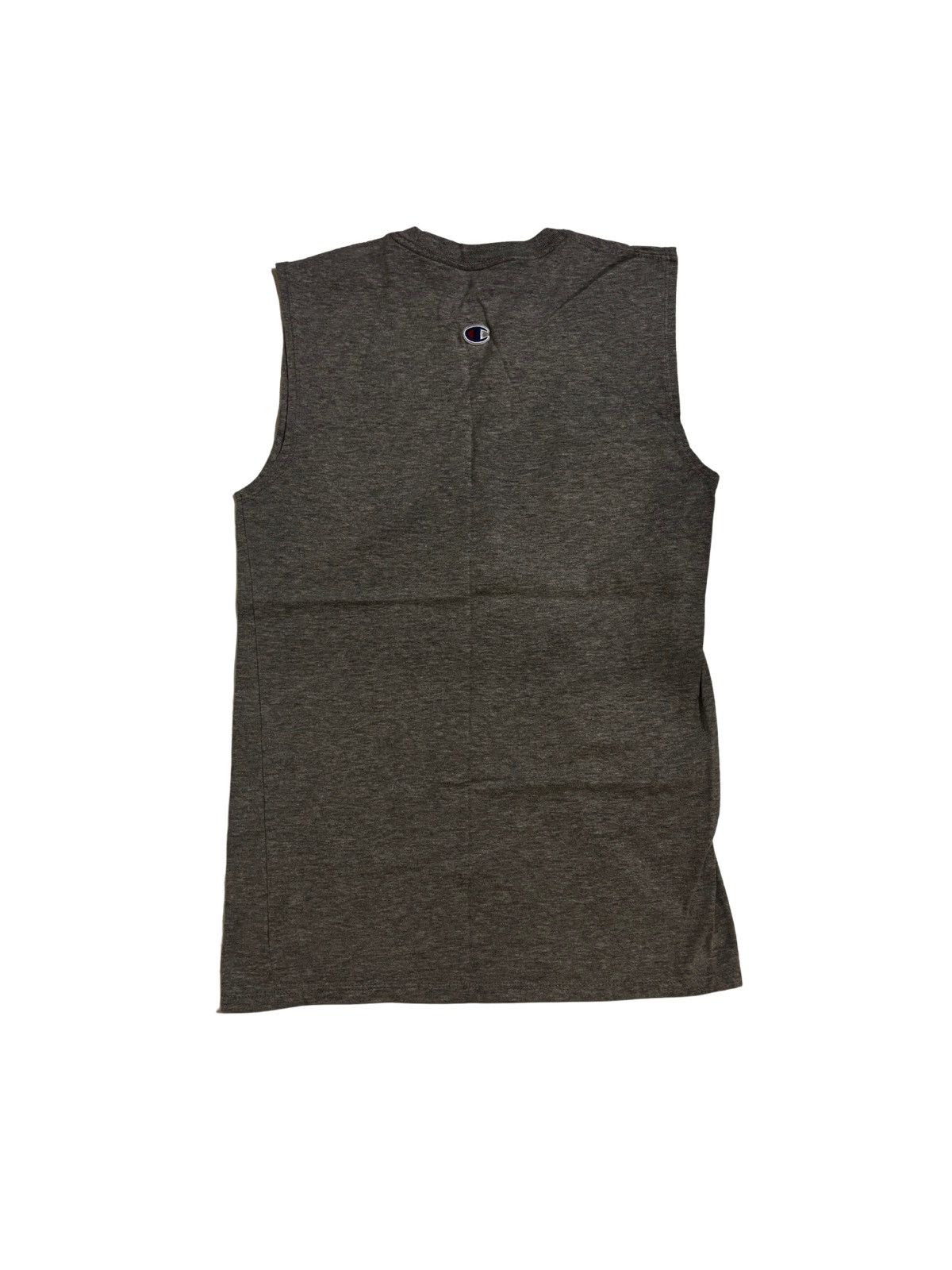 Champion Champion gray tank Top.ut3201 Size US XXS / EU 40 - 2 Thumbnail