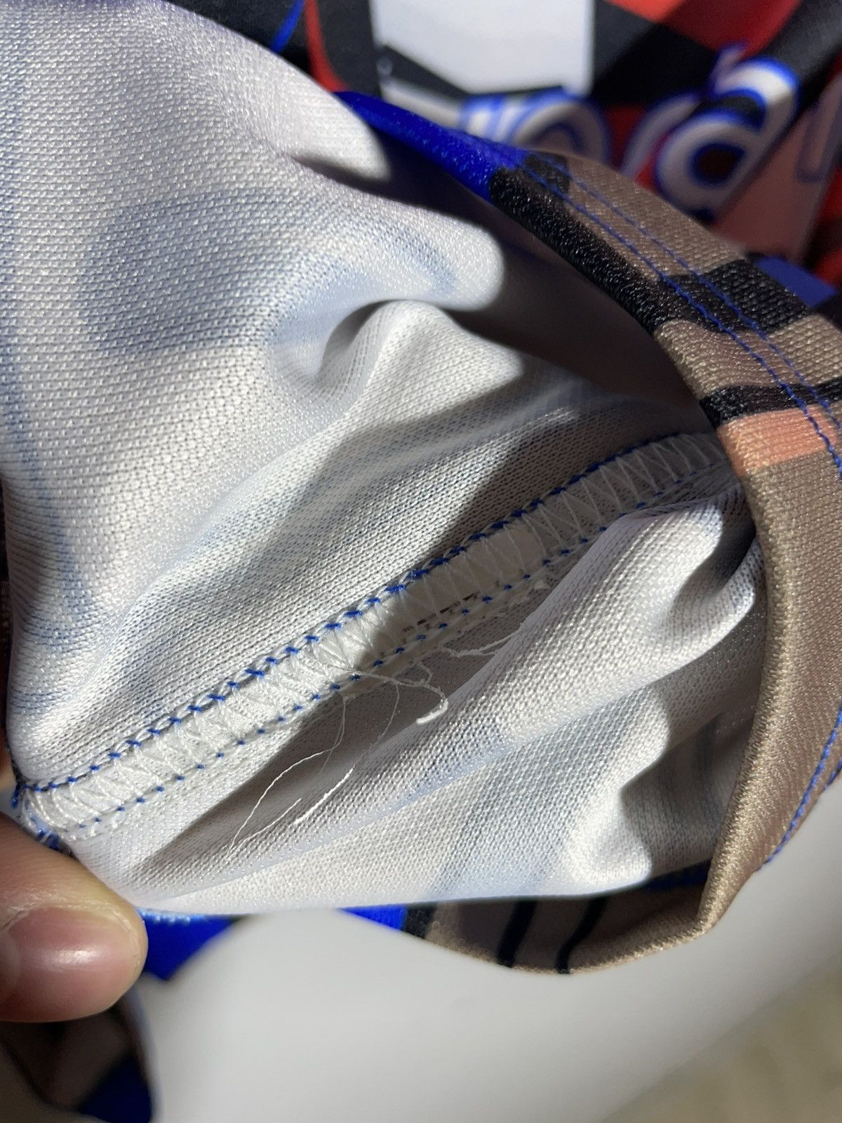 Puma Blue Bulls Captain America 2019 Rugby Jersey Size US S / EU 44-46 / 1 - 12 Thumbnail