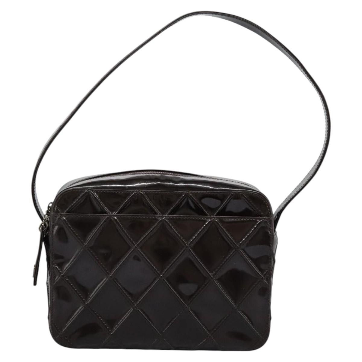 Chanel Chanel Camera shoulder Size ONE SIZE - 1 Thumbnail