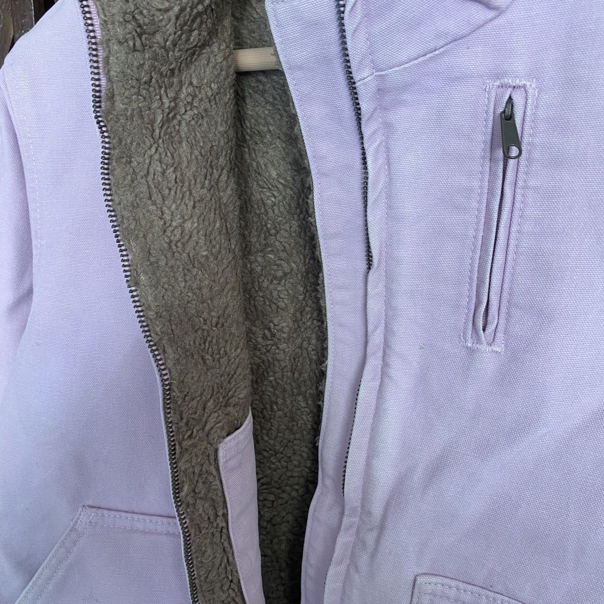 Carhartt Y2K Carhartt Pink Jacket Size US M / EU 48-50 / 2 - 8 Thumbnail