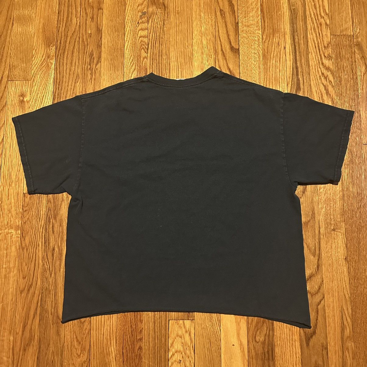 Kanye West × Vintage Yeezus Concert tee Size US L / EU 52-54 / 3 - 2 Thumbnail