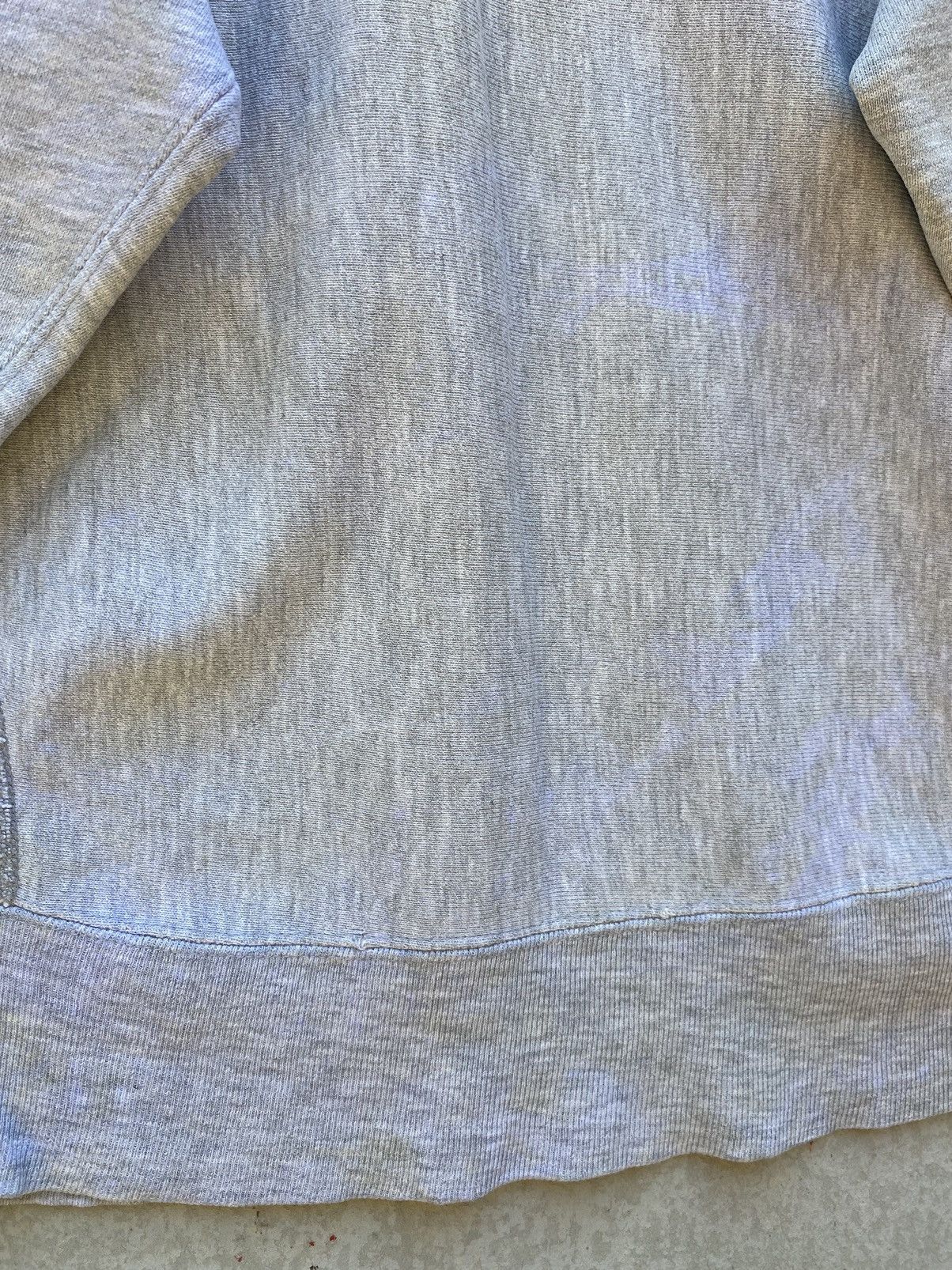 Champion × Vintage Rare Vintage Champion Reverse Weave Maryland Sweatshirt Size US M / EU 48-50 / 2 - 11 Thumbnail